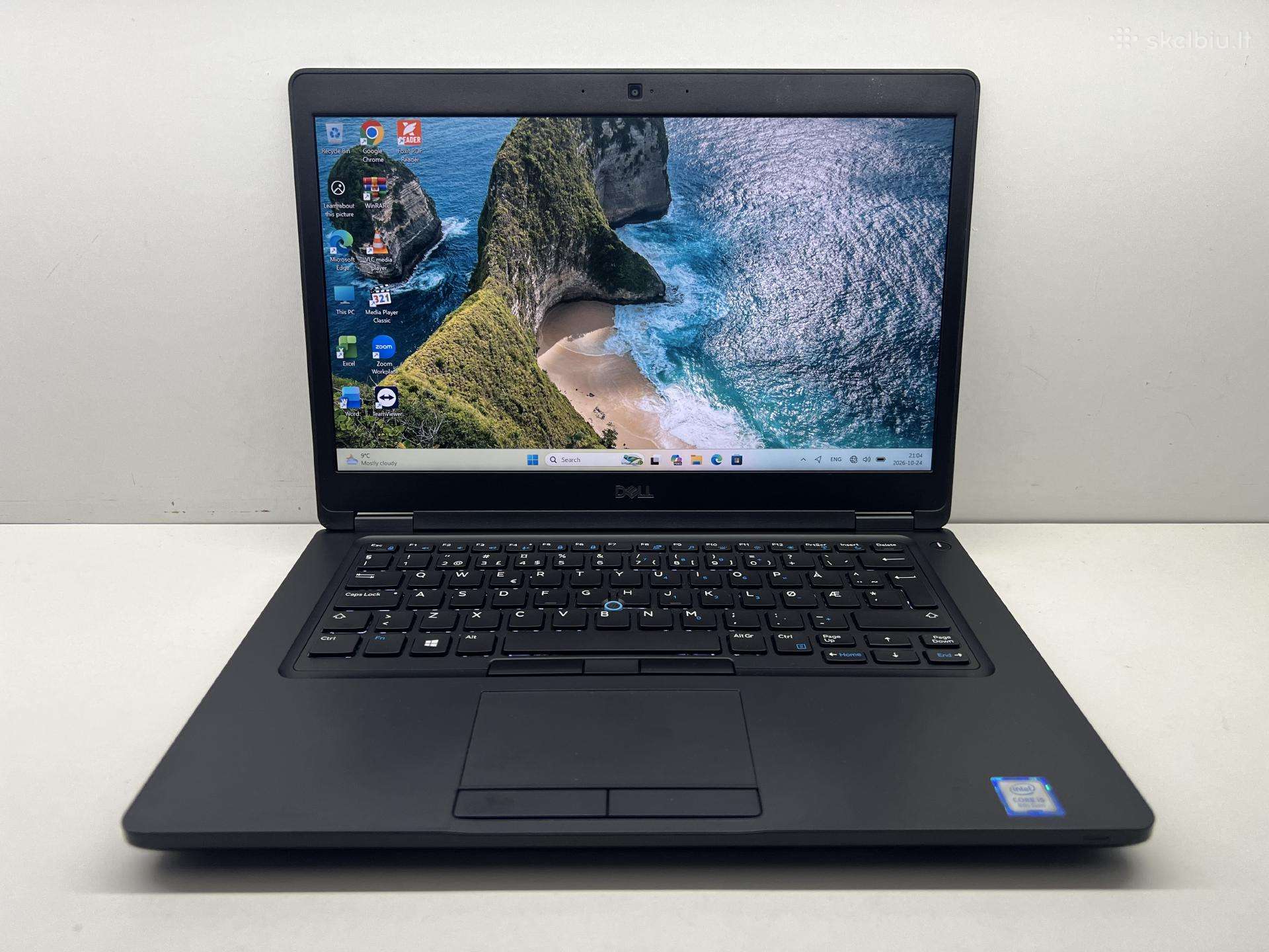 Dell latitude 5490
