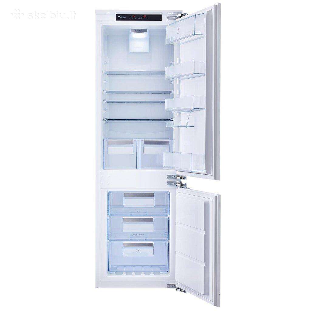 Naujs Electrolux Enn2859aow+ Garantija