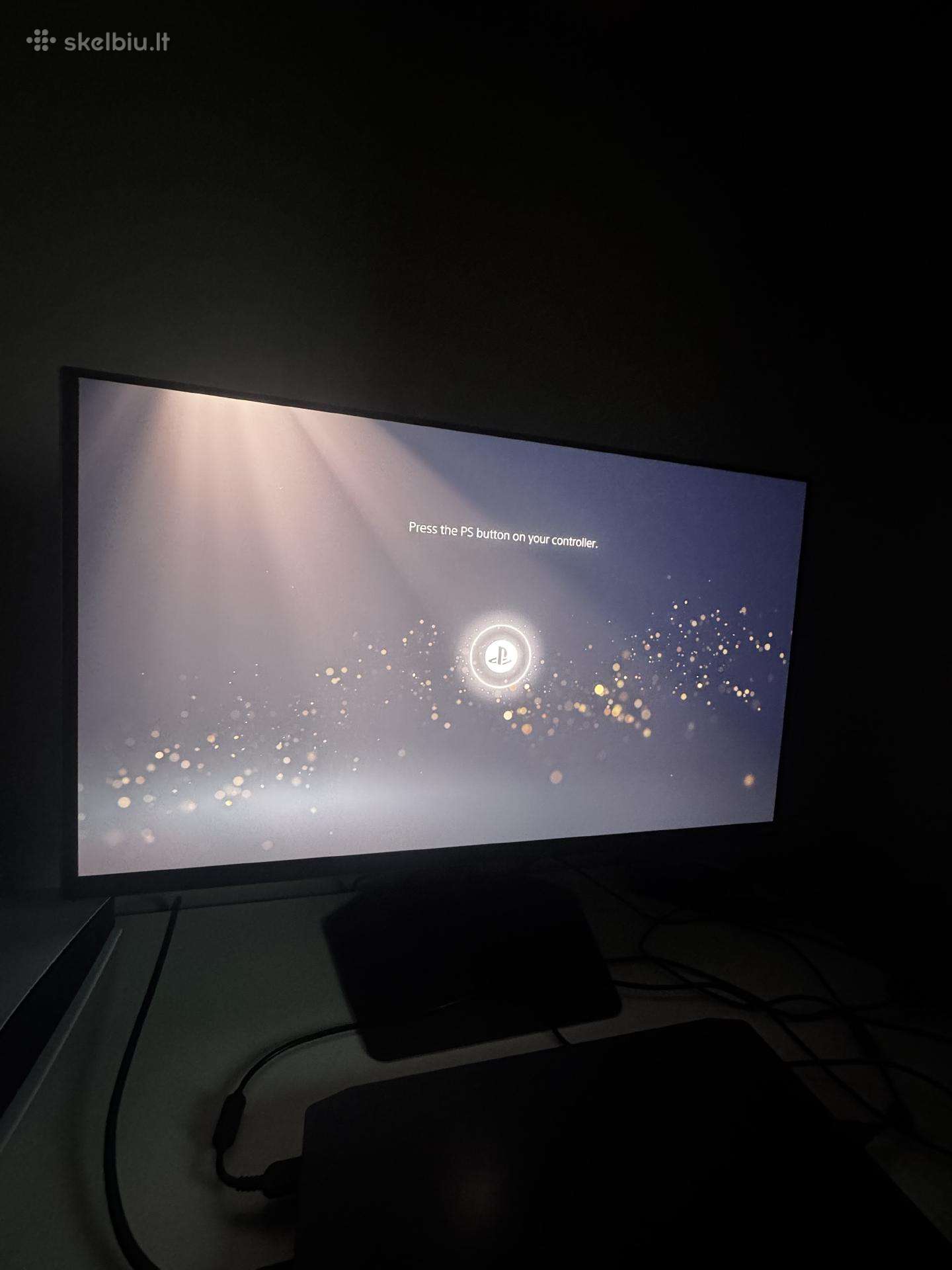 Monitorius Gigabyte Mo32u2 31.5 Oled 16:9