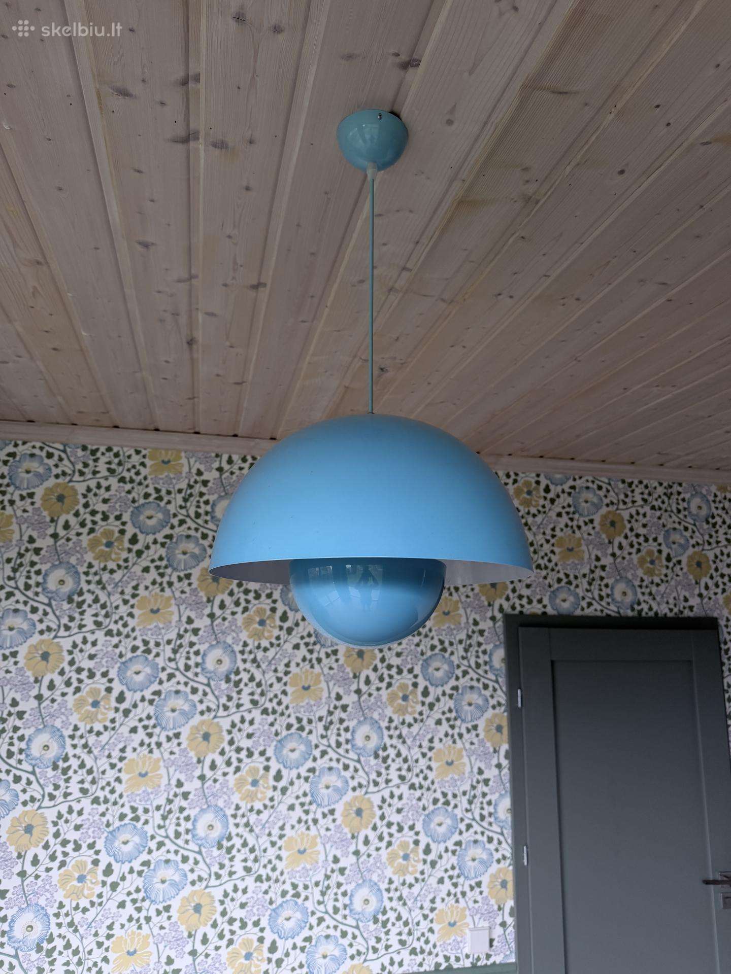 Pakabinamas šviestuvas Flowerpot Vp7