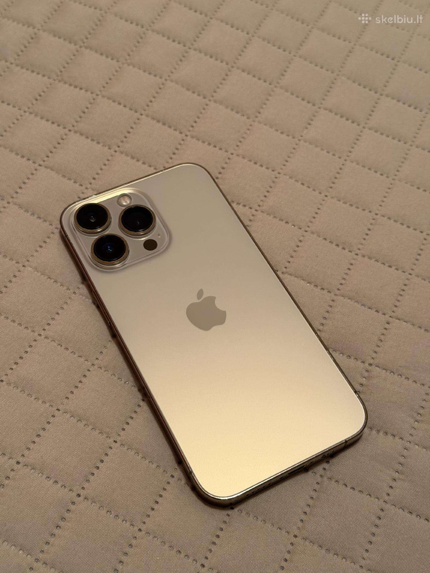 iPhone 13 Pro 256gb