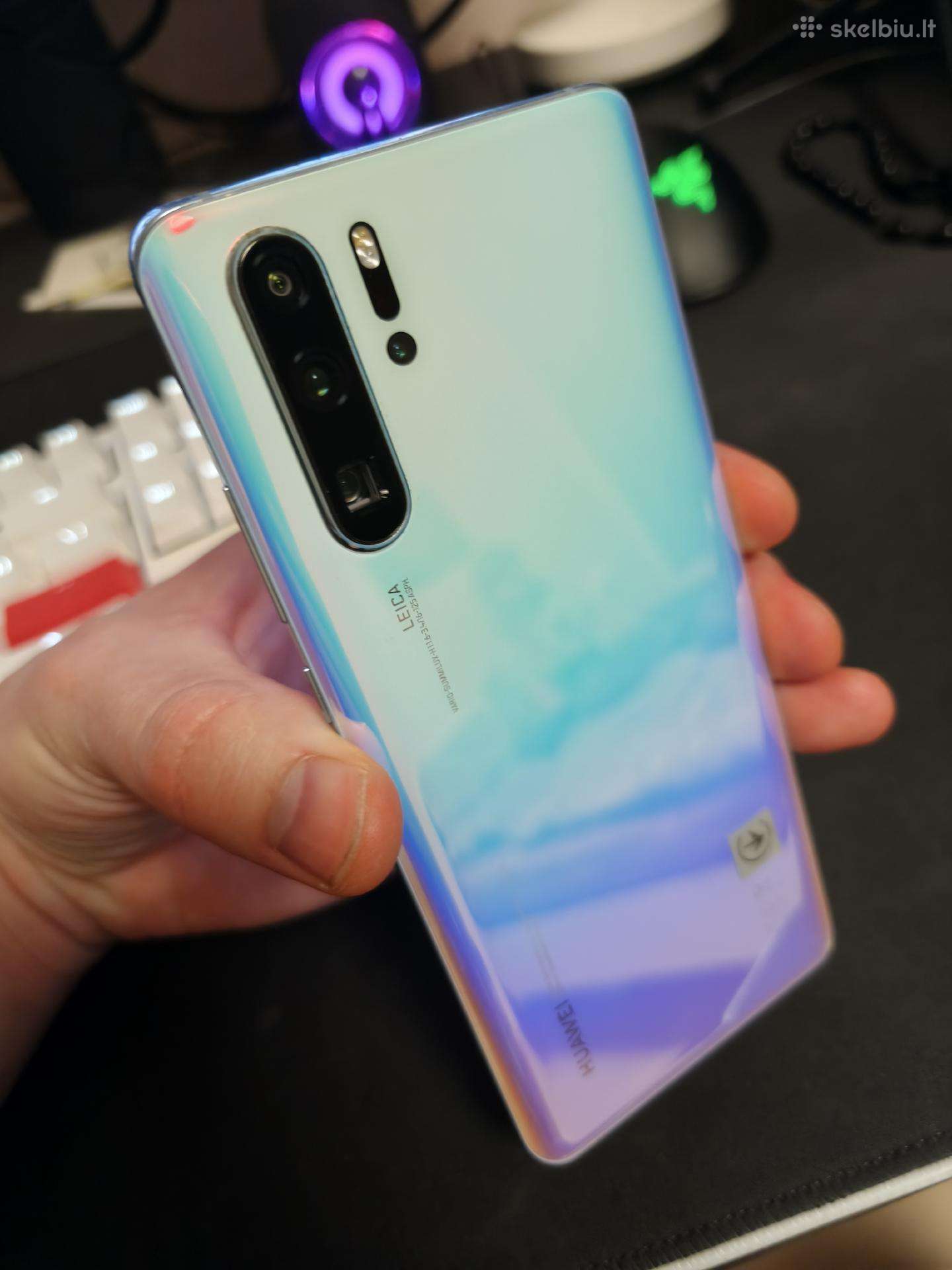 Huawei p30 pro