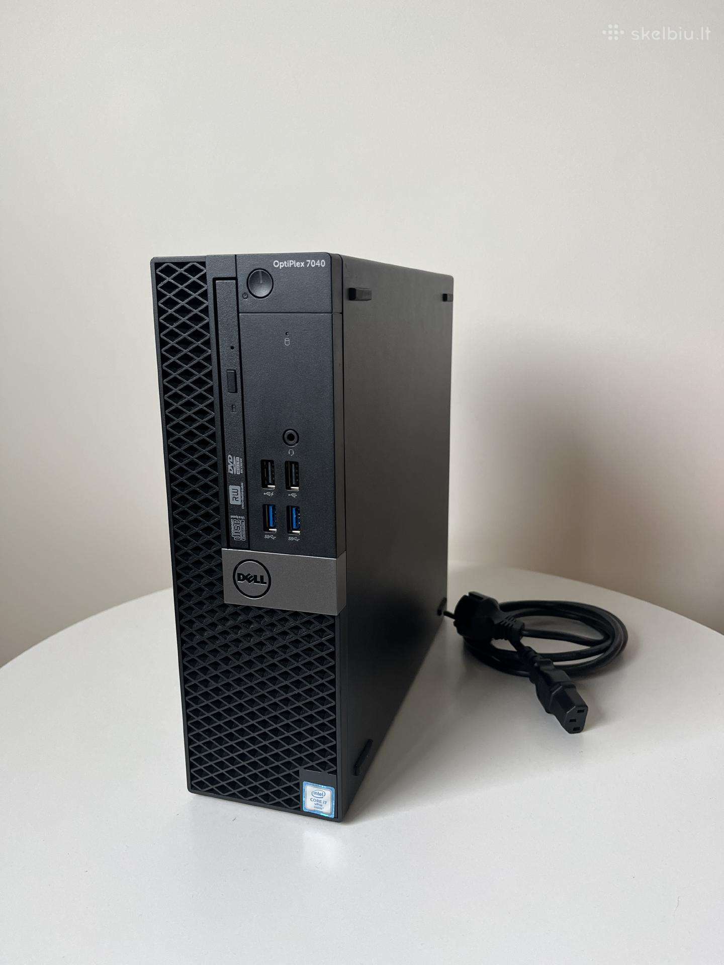 Dell Optiplex 7040 Sff