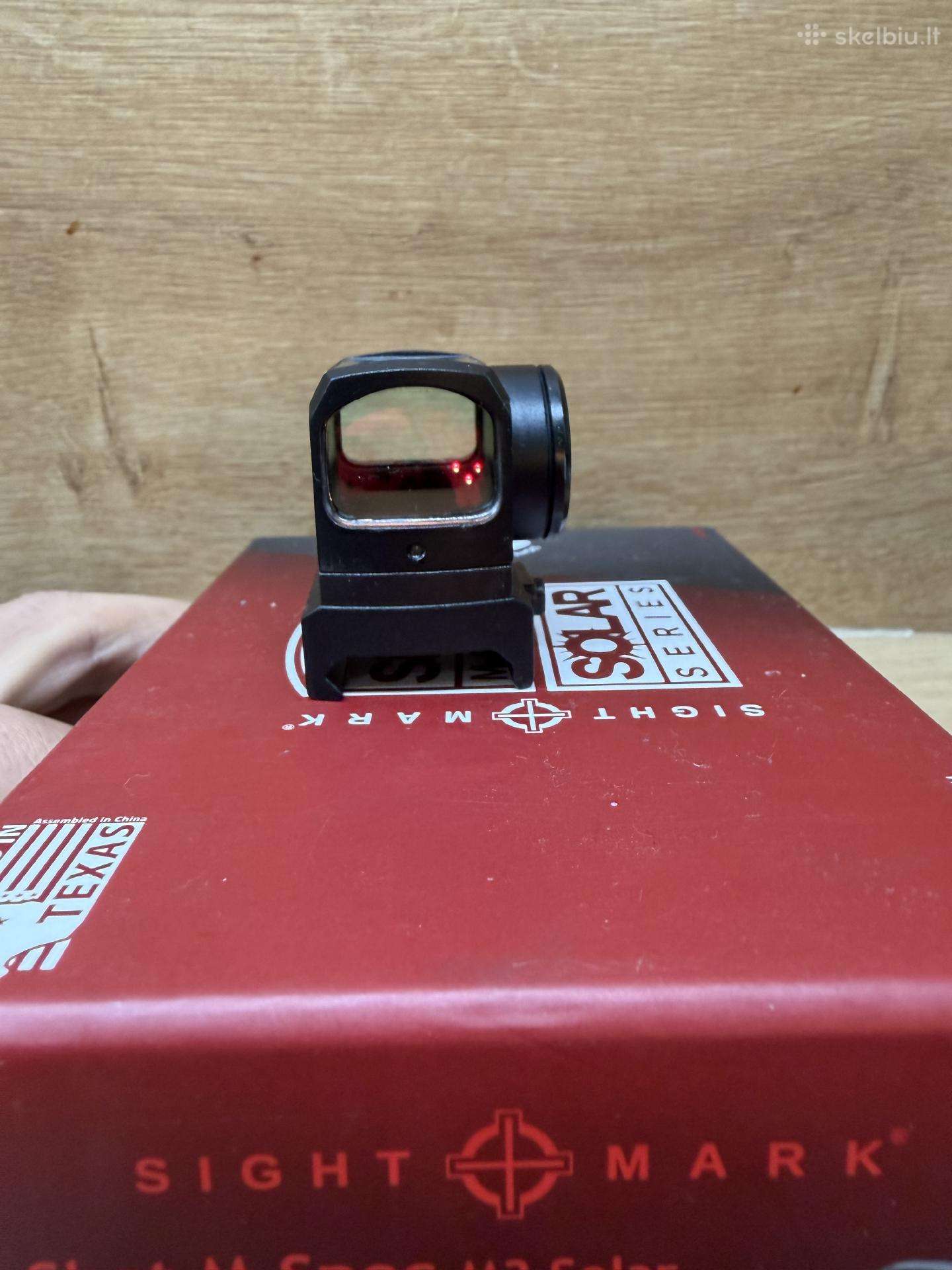 Sightmark Mini Shot M-spec