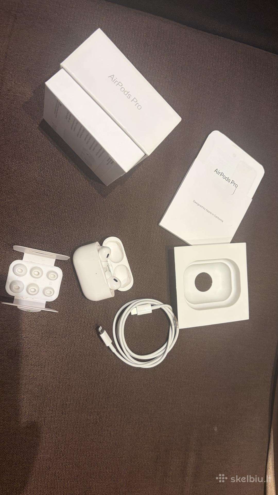 Airpods Pro 2