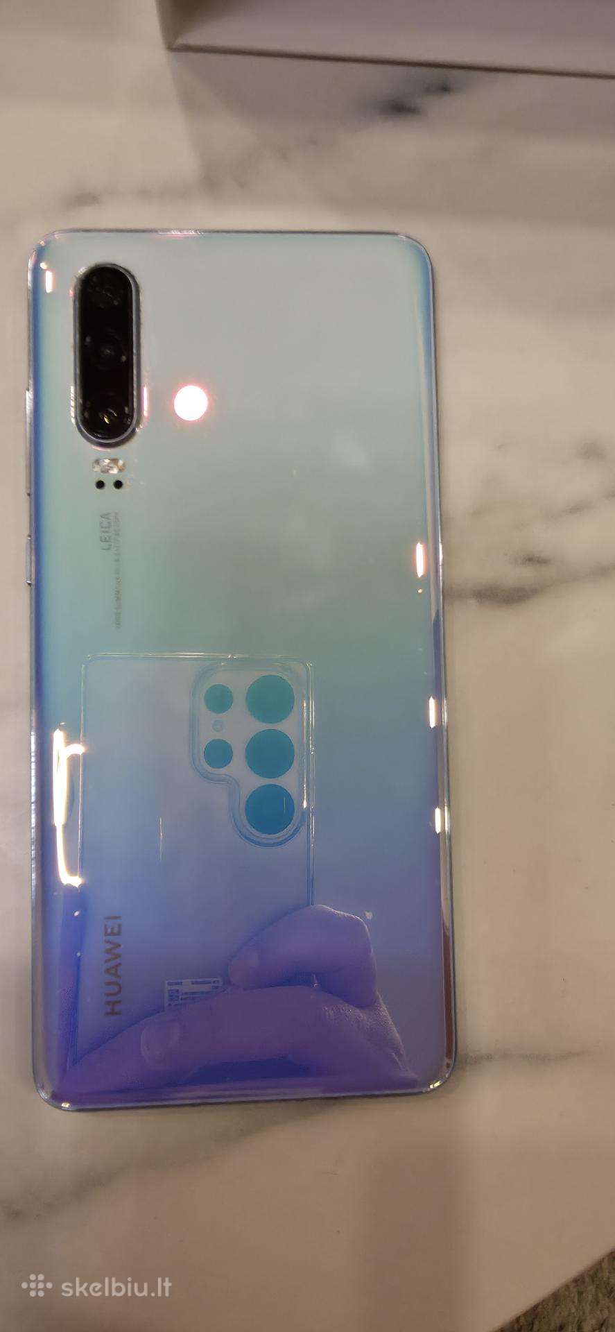 Huawei p30