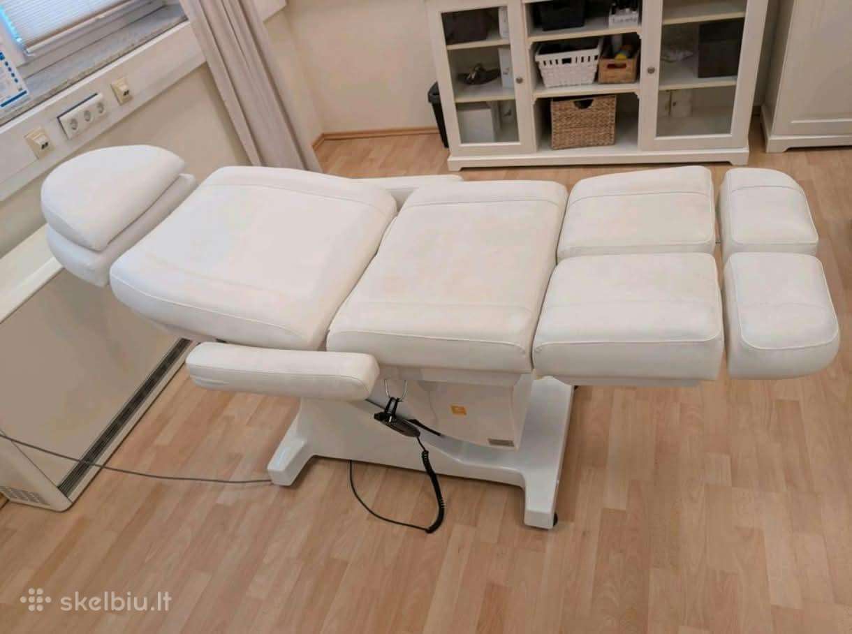 Kosmetologinė kėdė