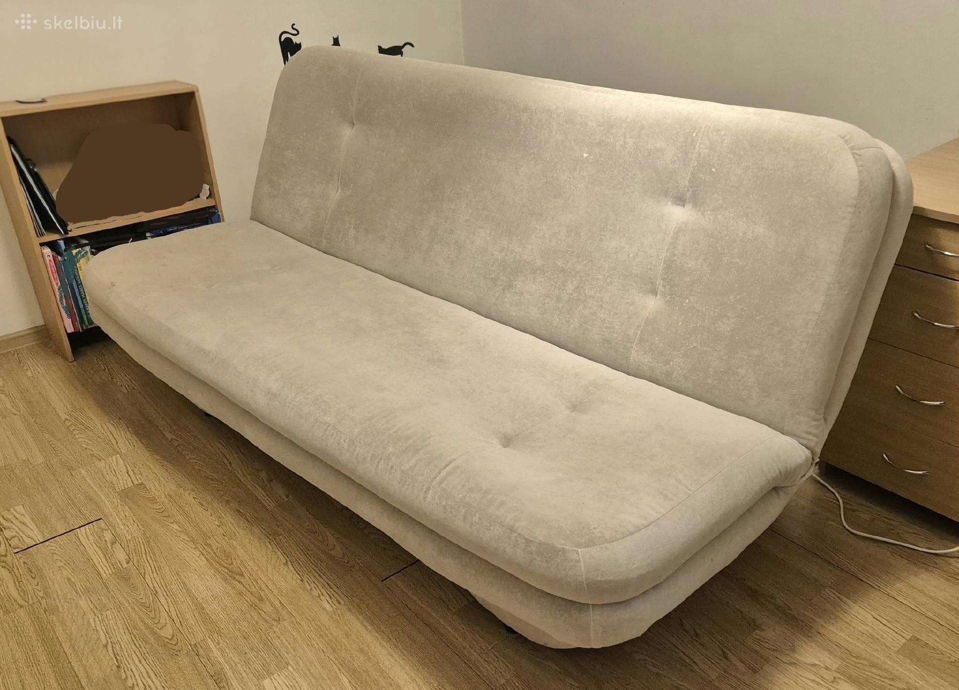 Sofa-lova
