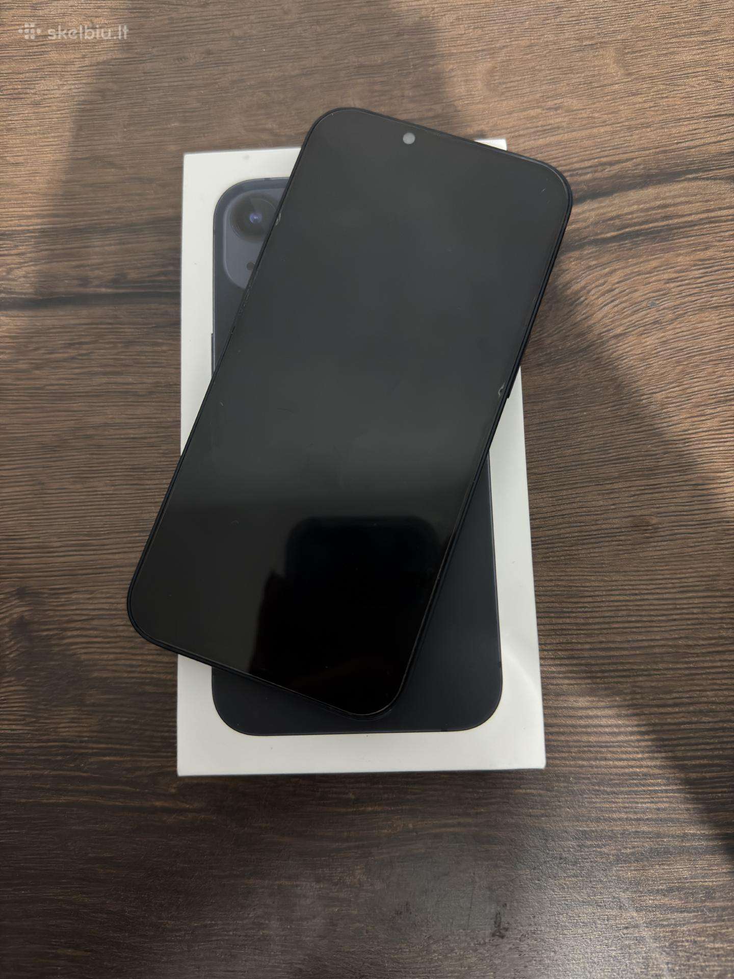 iPhone 13 128gb