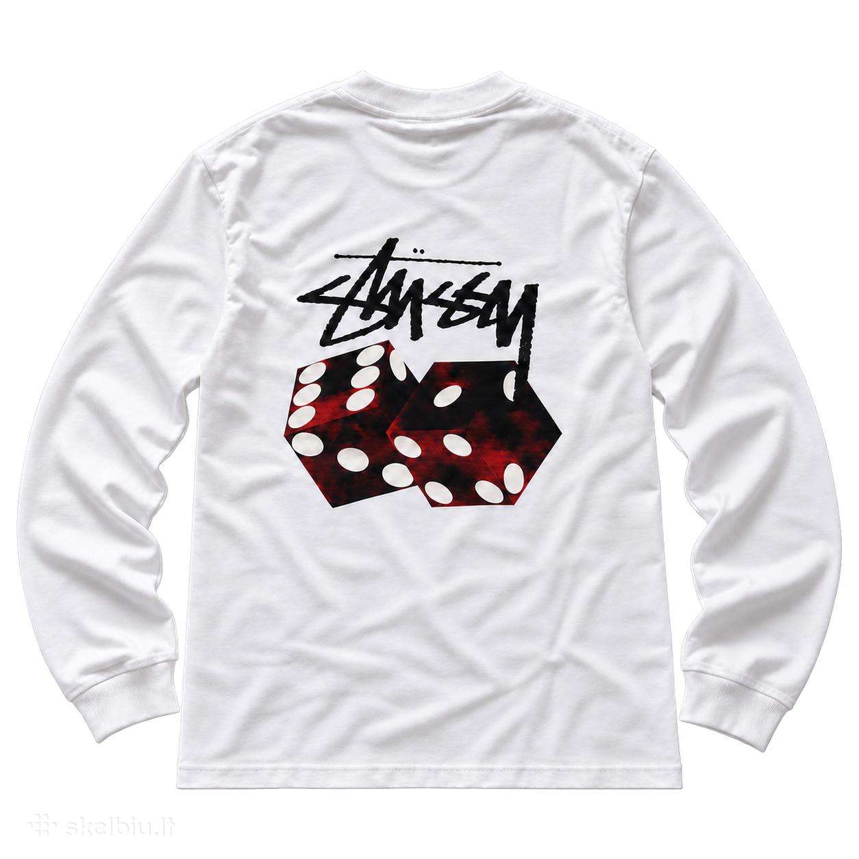 Stüssy maikutė