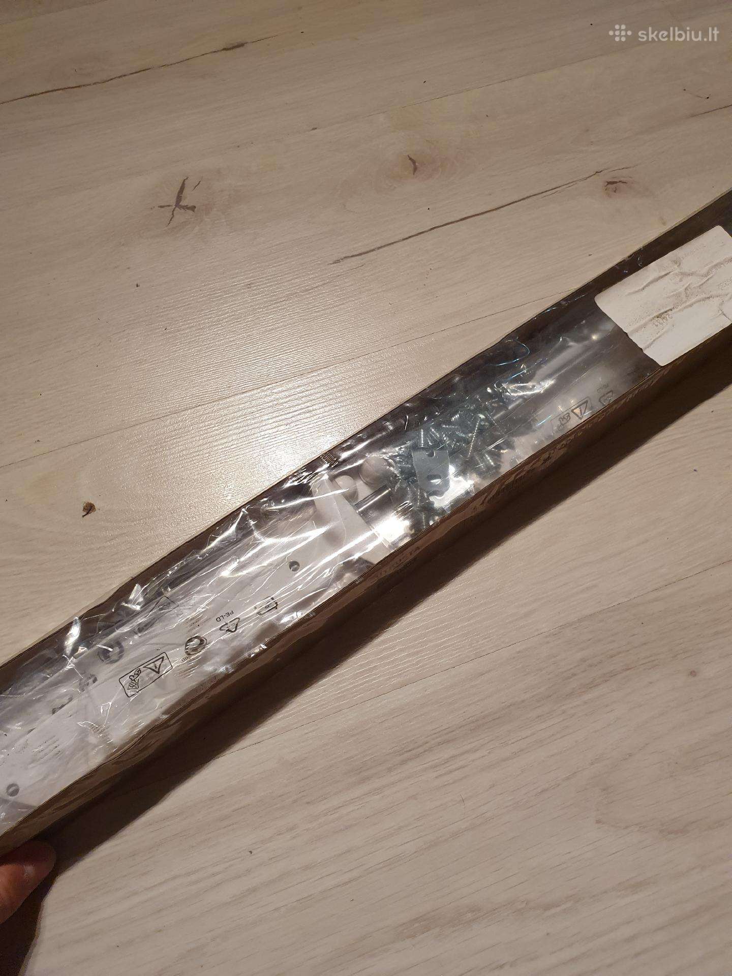 Ikea Utrusta furnitūra Metod spintelėms