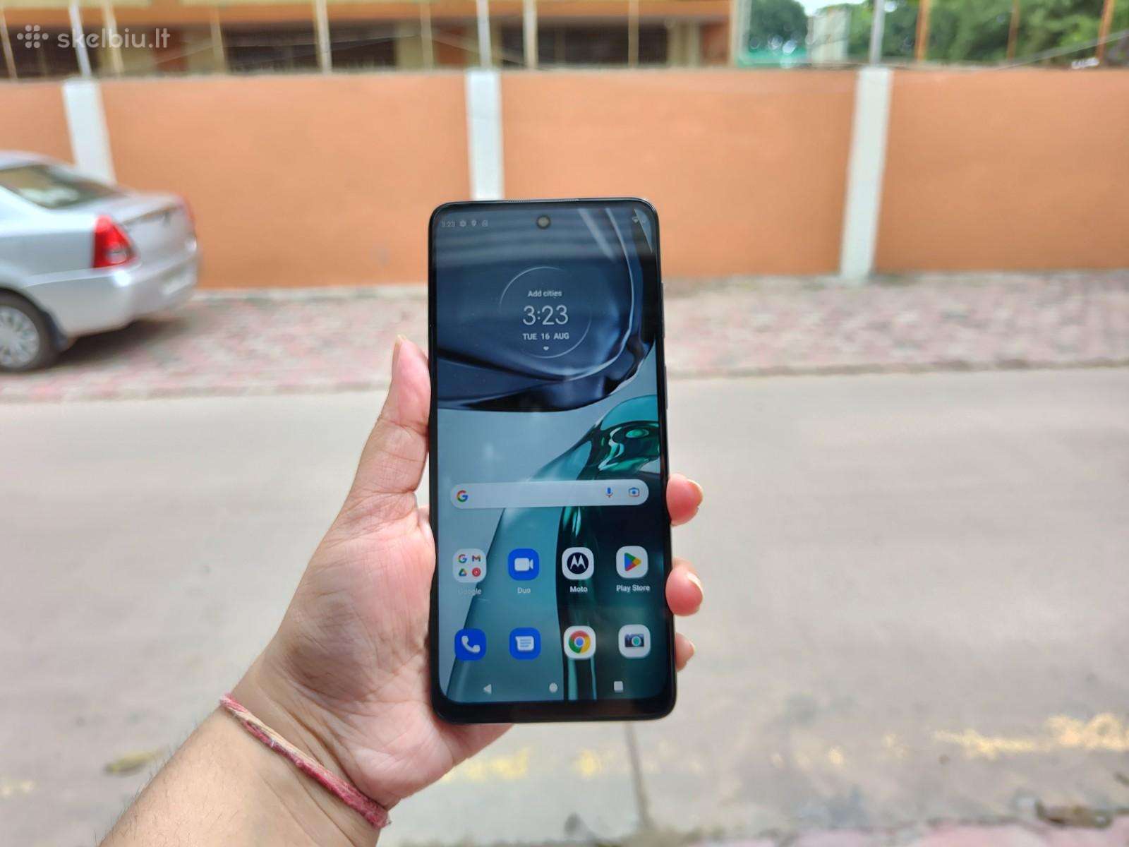Motorola G62 5G Dual
