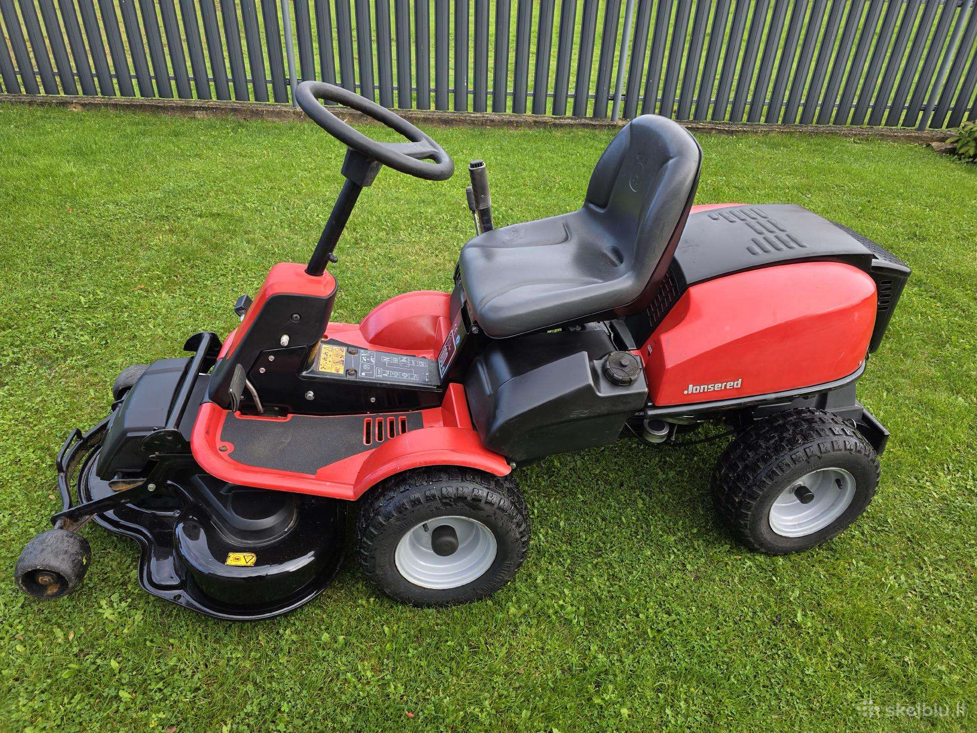 Husqvarna-jonsered Fr2213