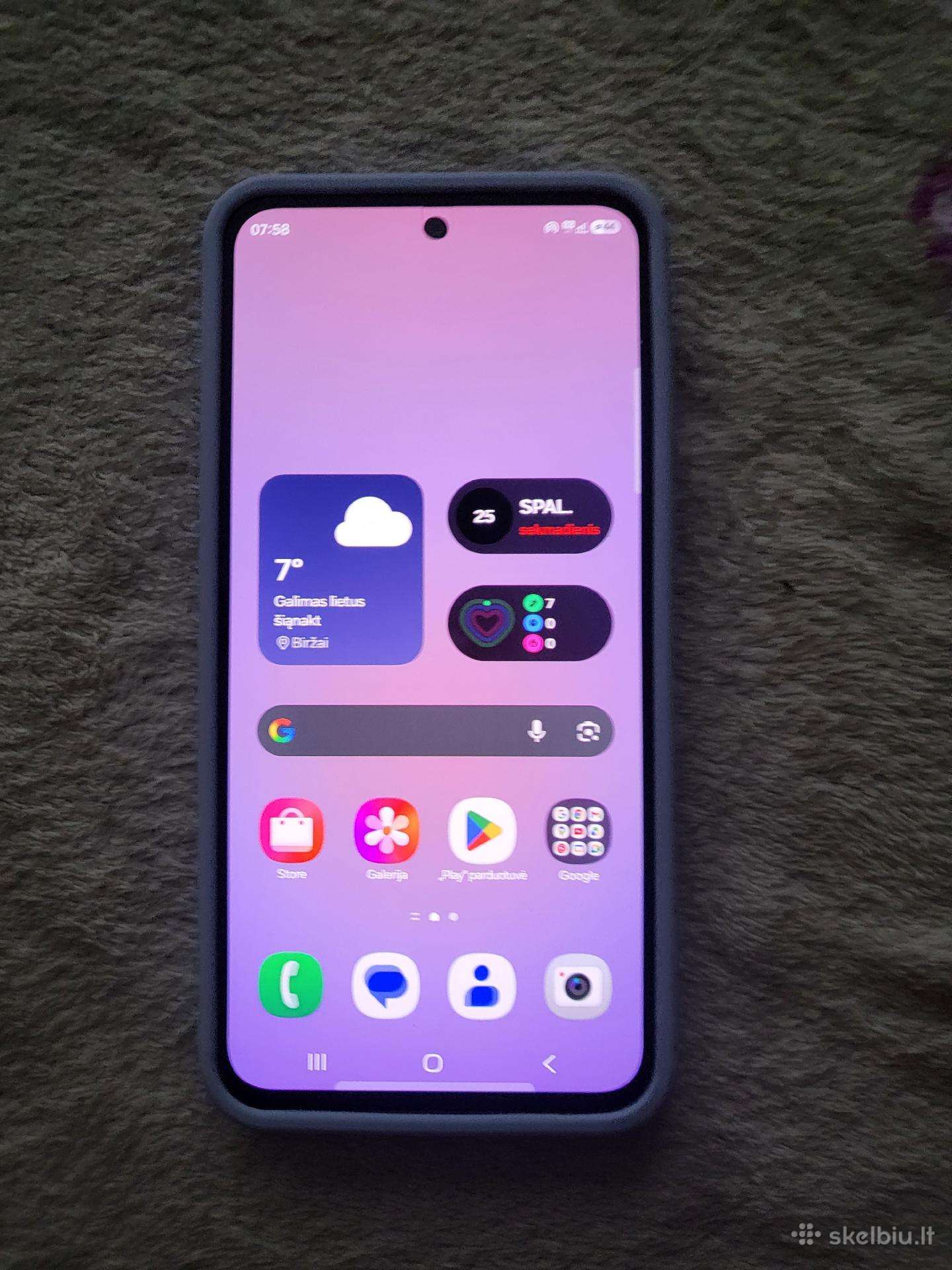 Samsung galaxy a37 5G