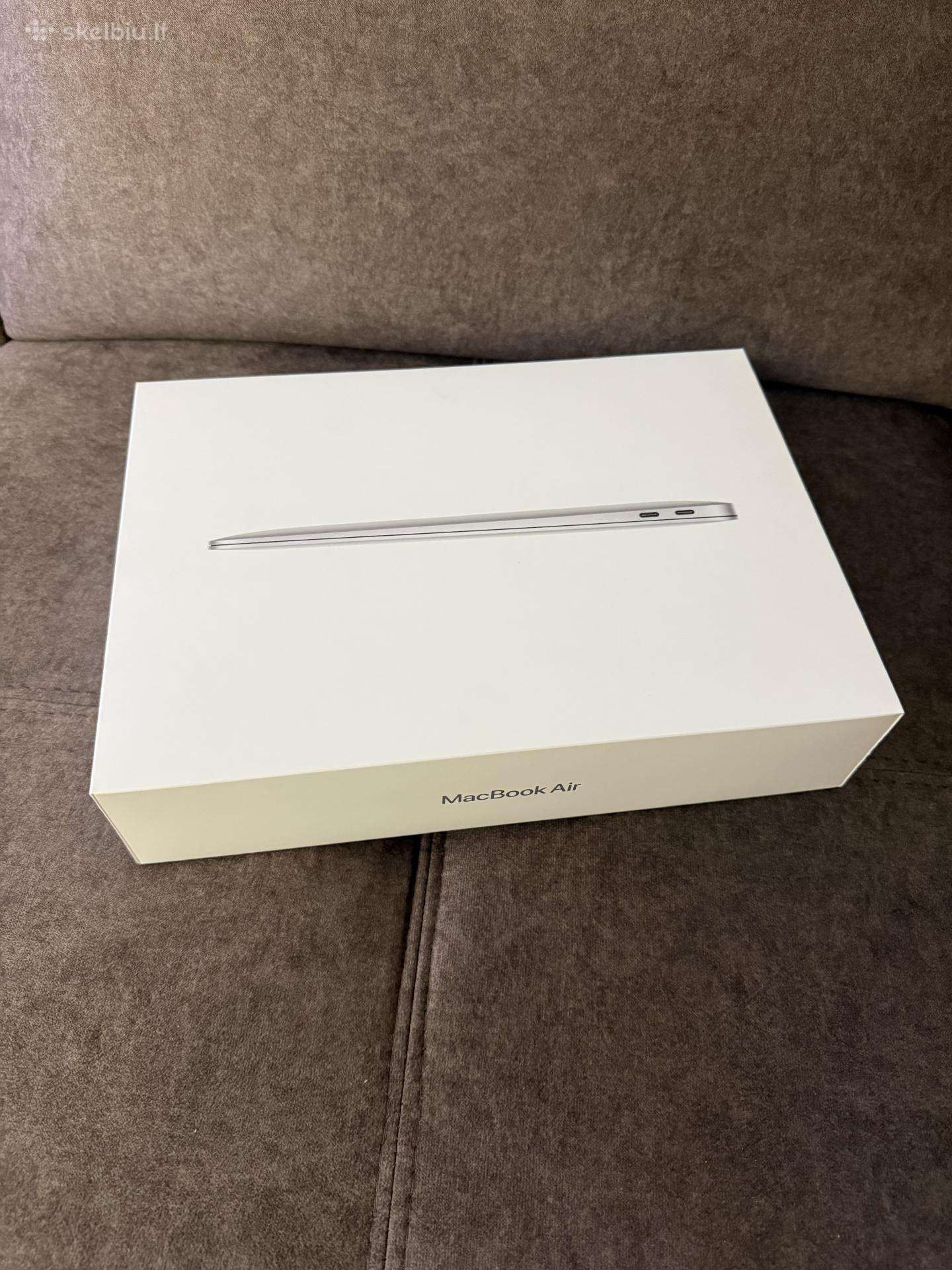 MacBook air