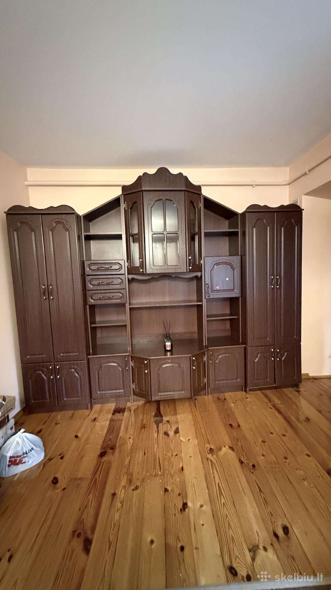 Dovanojama sekcija