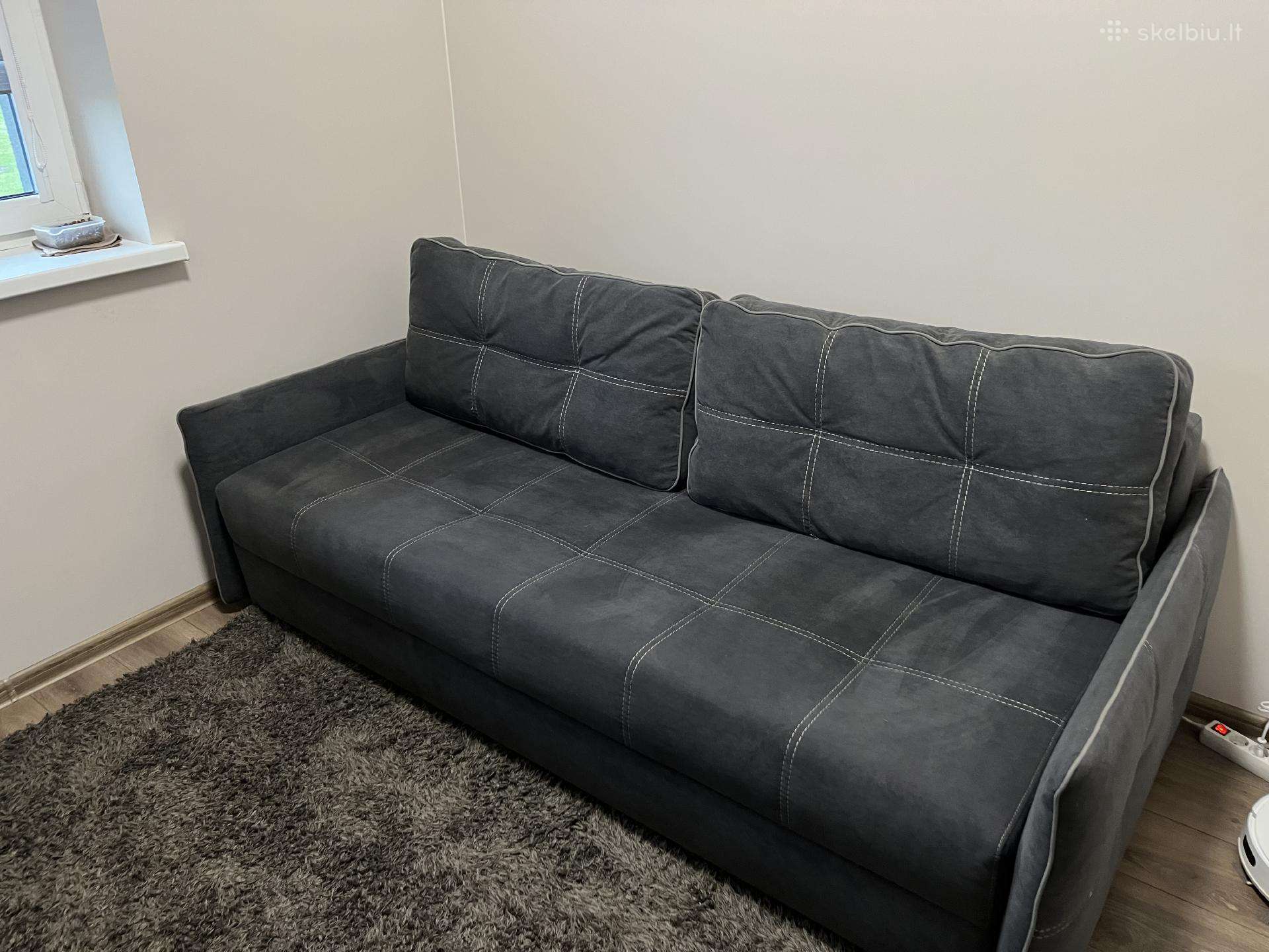 Sofa-lova