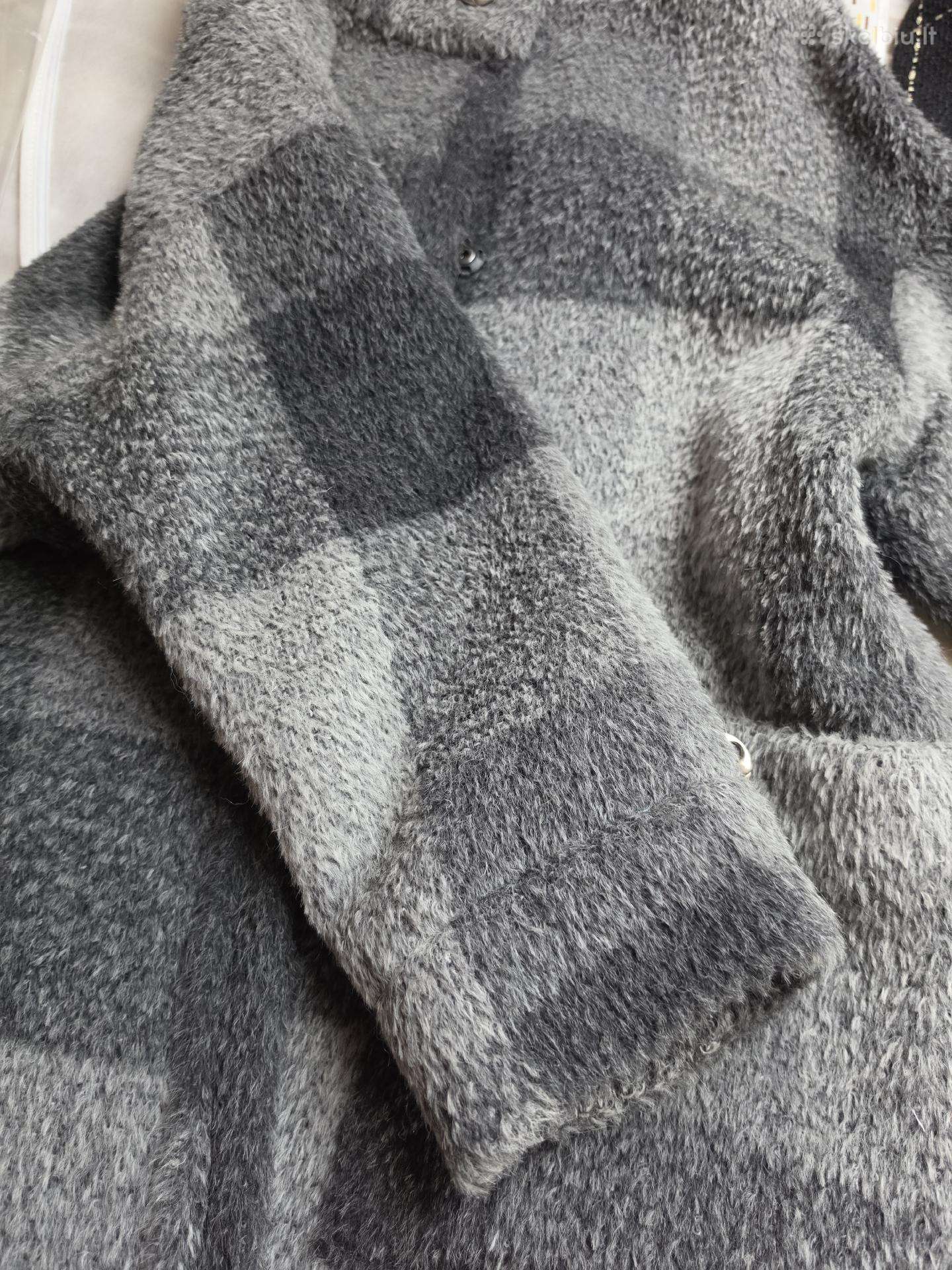 Vanmoda(oversize) paltas.
