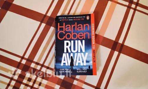 Run Away Harlan Coben