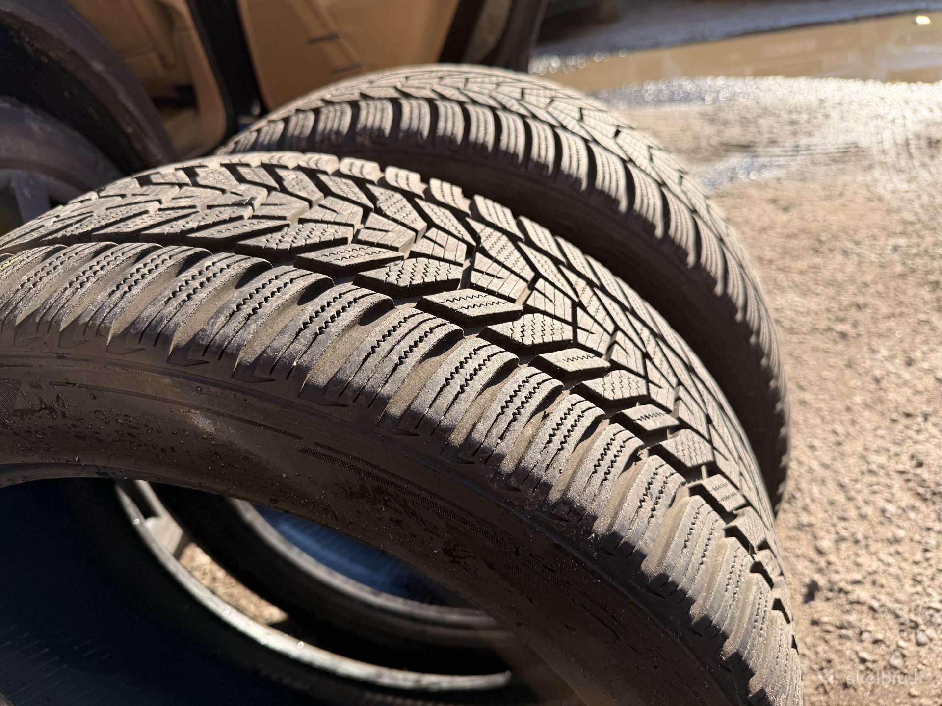 Hankook Winter I'cept Evo3 245/45 R19