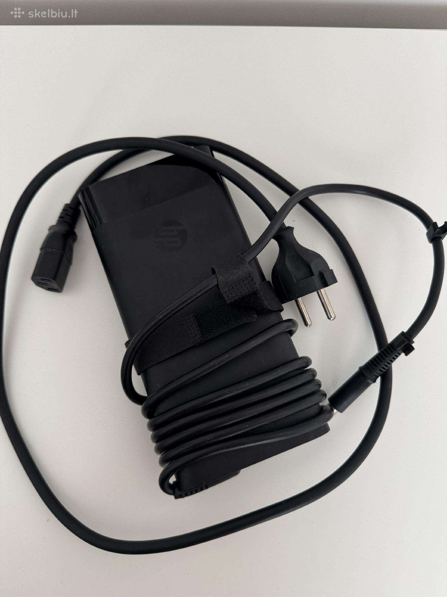 Parduodu originalų Hp 230w Tpn-la10 19.5v 11.8a