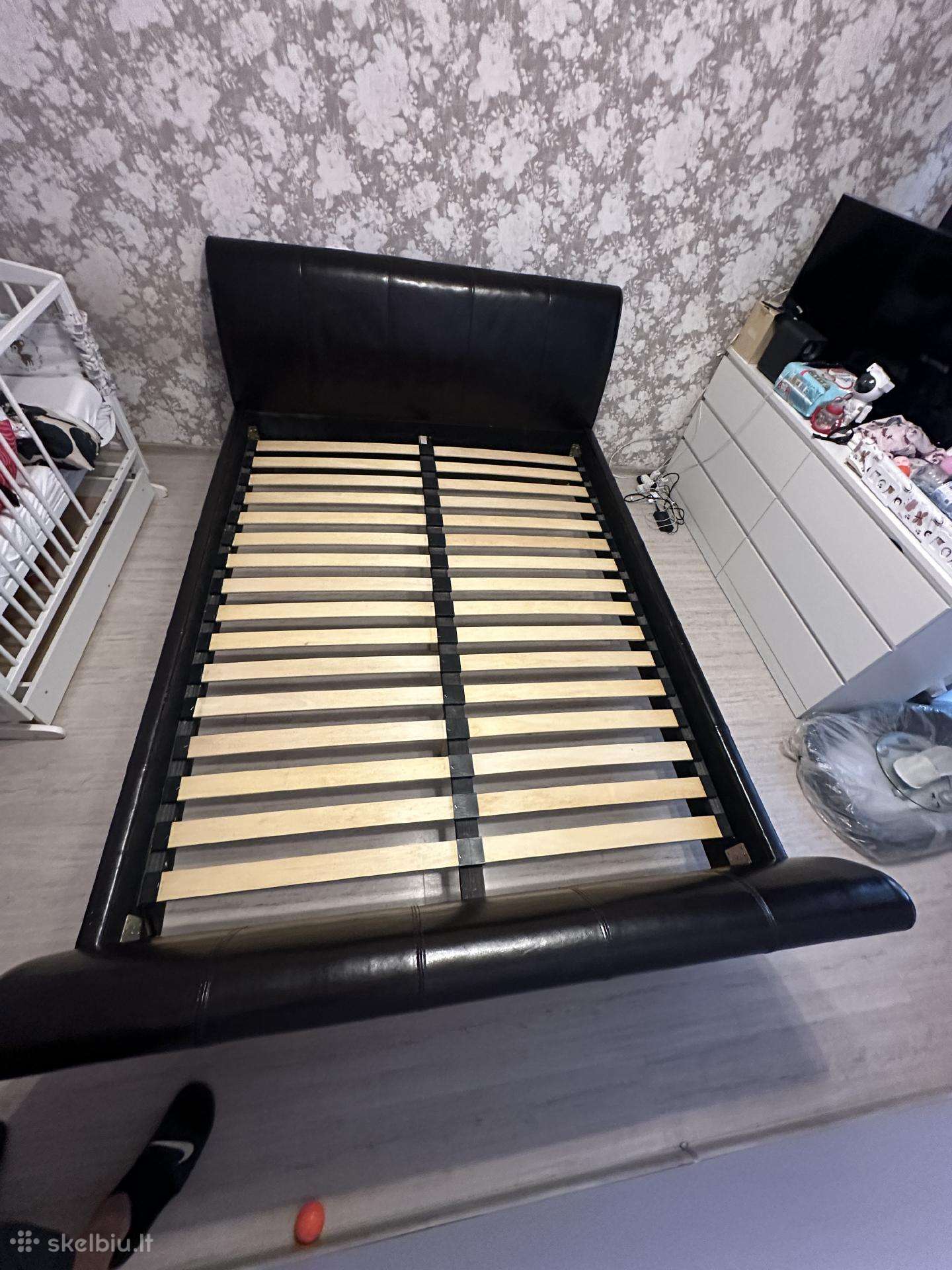 Lovos remas 160x200