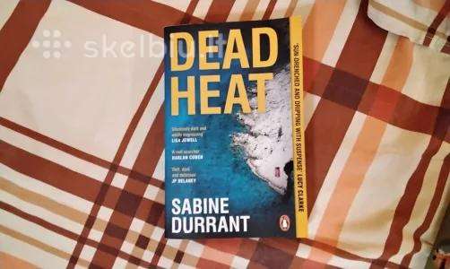 Dead Heat Durrant Sabine