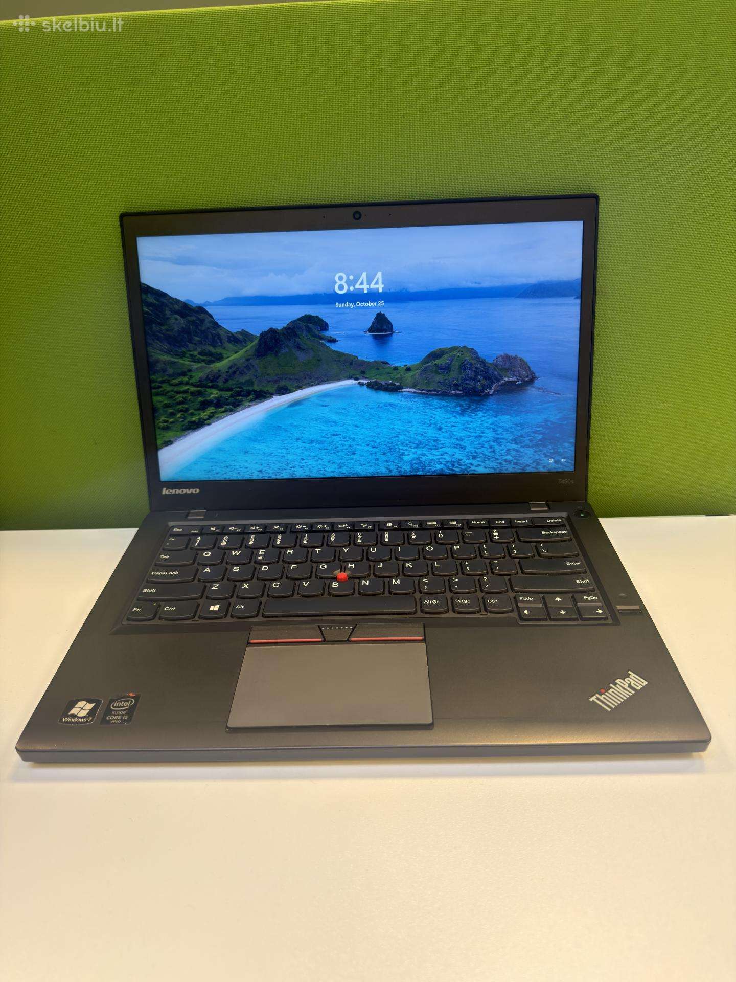 Lenovo Thinkpad T450s