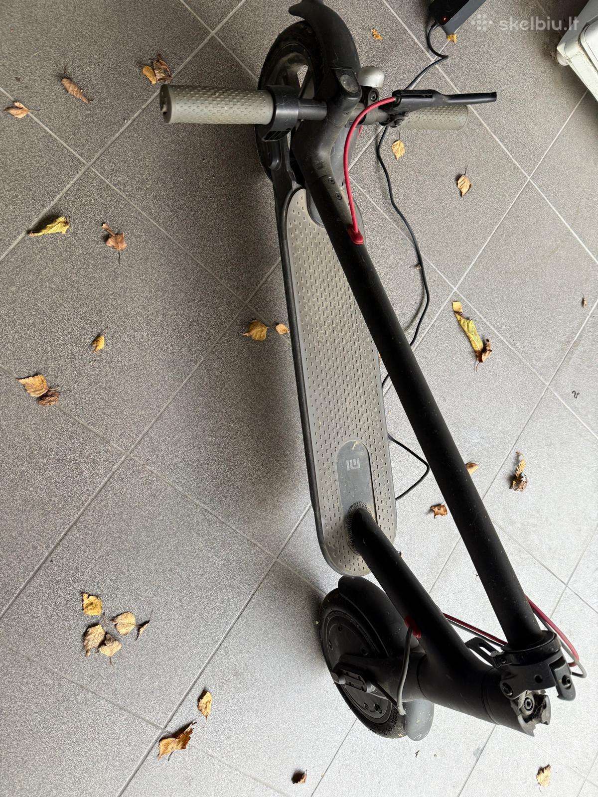 Electric scooter Xiaomi