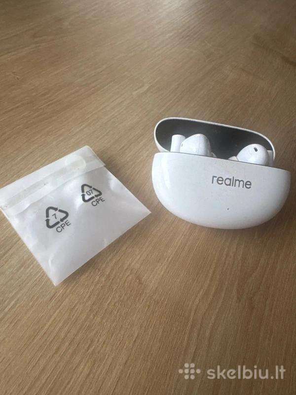 Ausines Realme buds Air 5 Pro