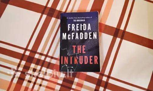 The Intruder Freida Mcfadden