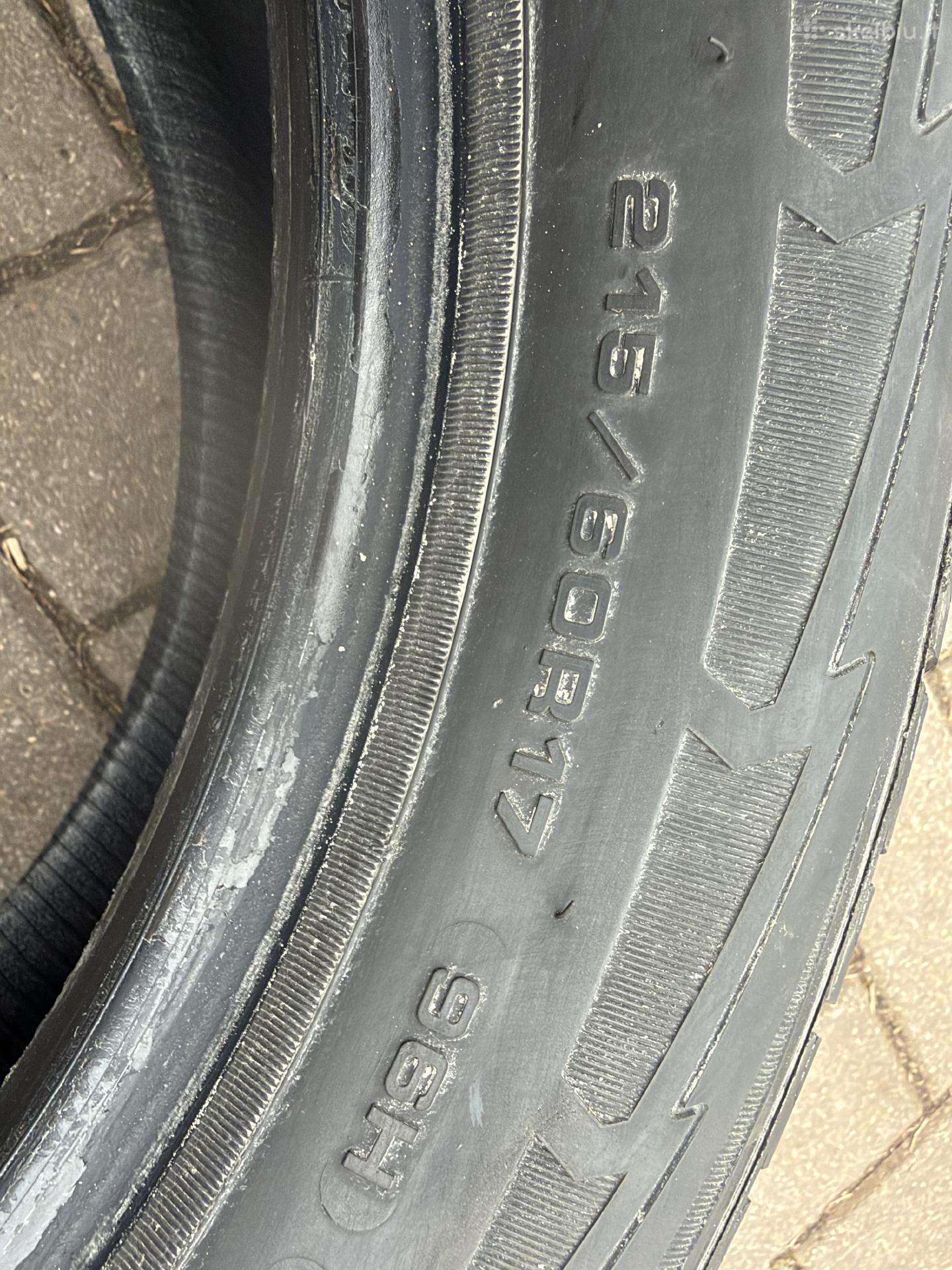 2 geros M&s goodyear pafangos