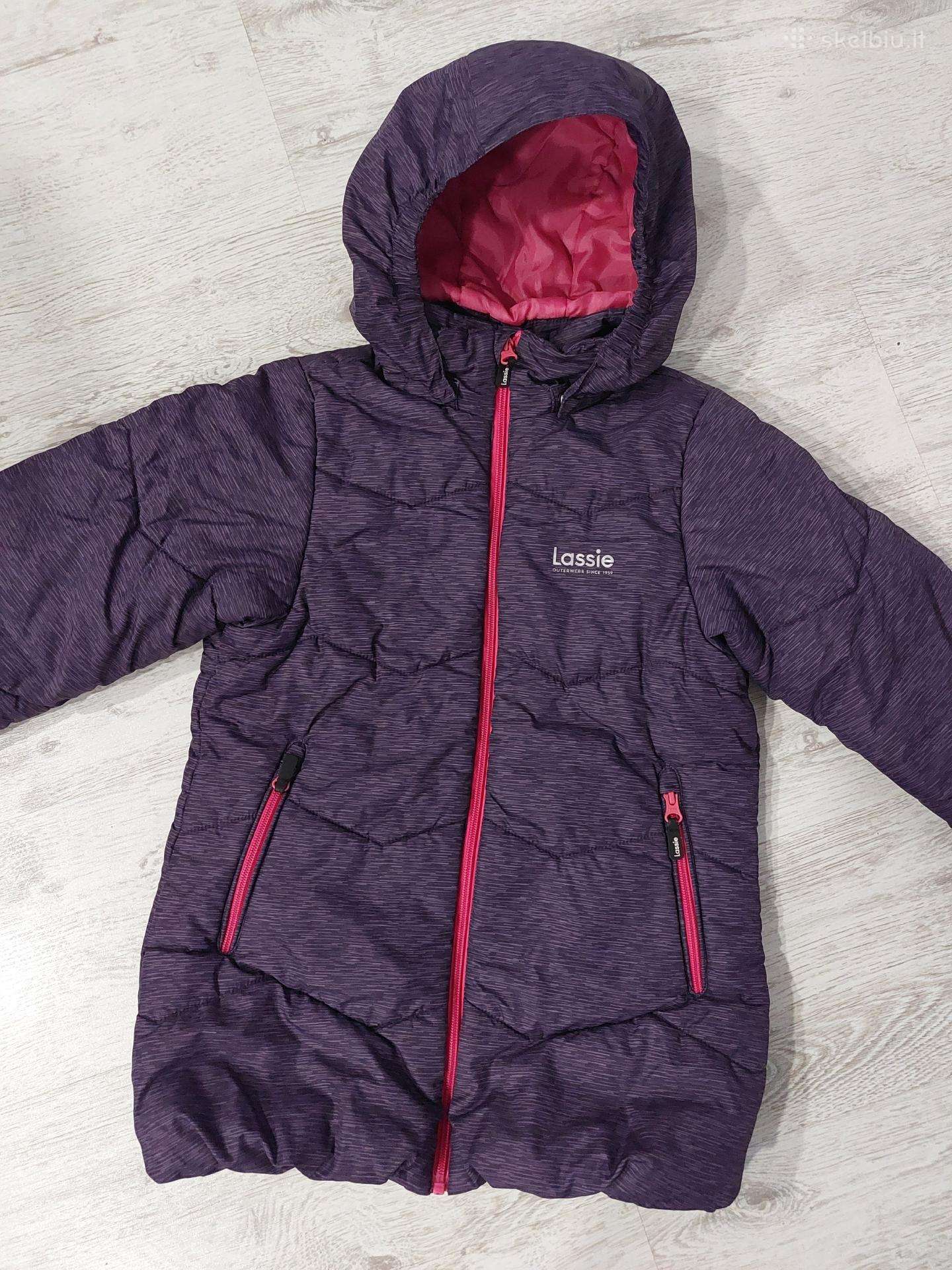 Striukė mergaitems