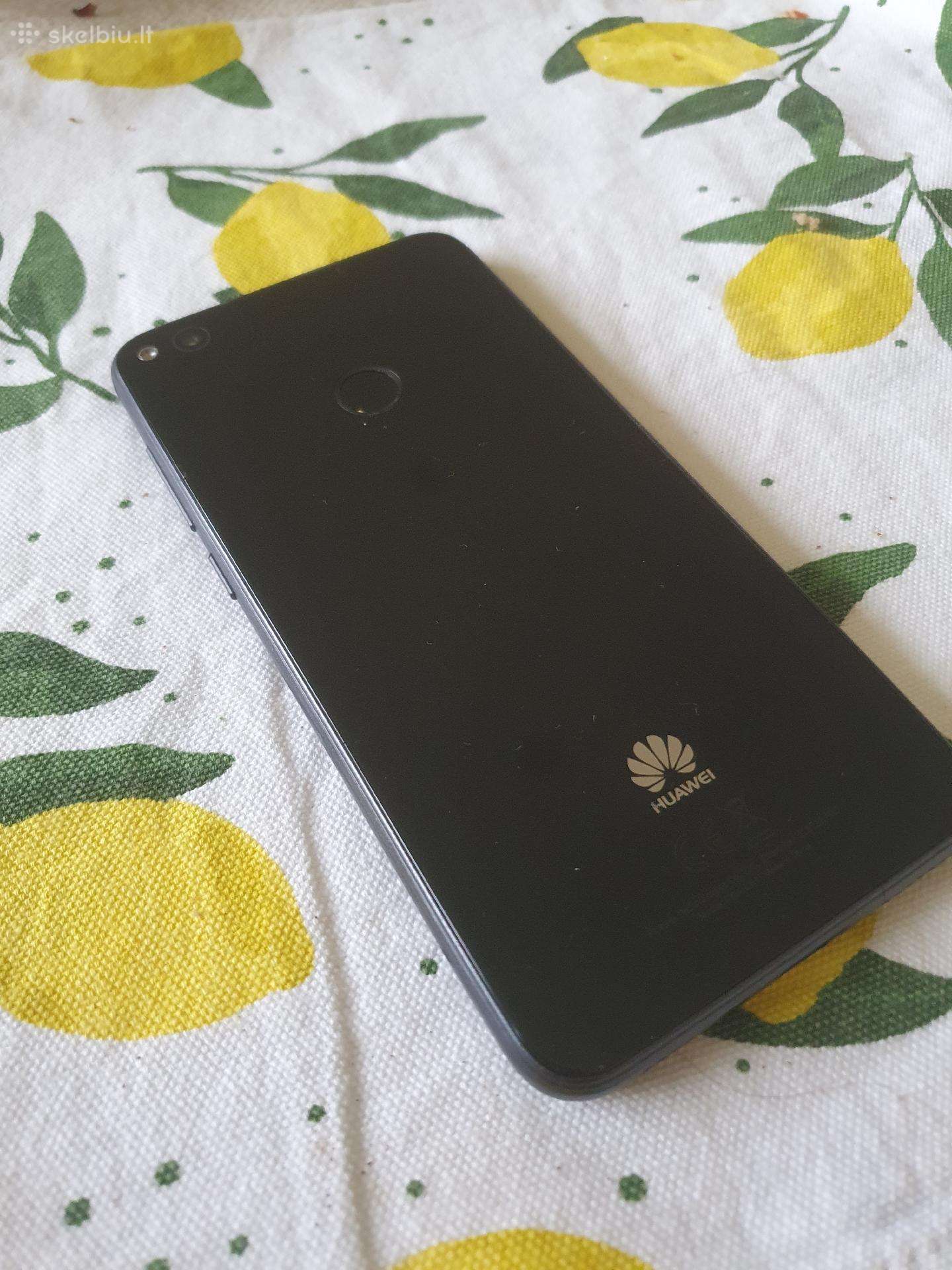 Telefonas Huavei 2017