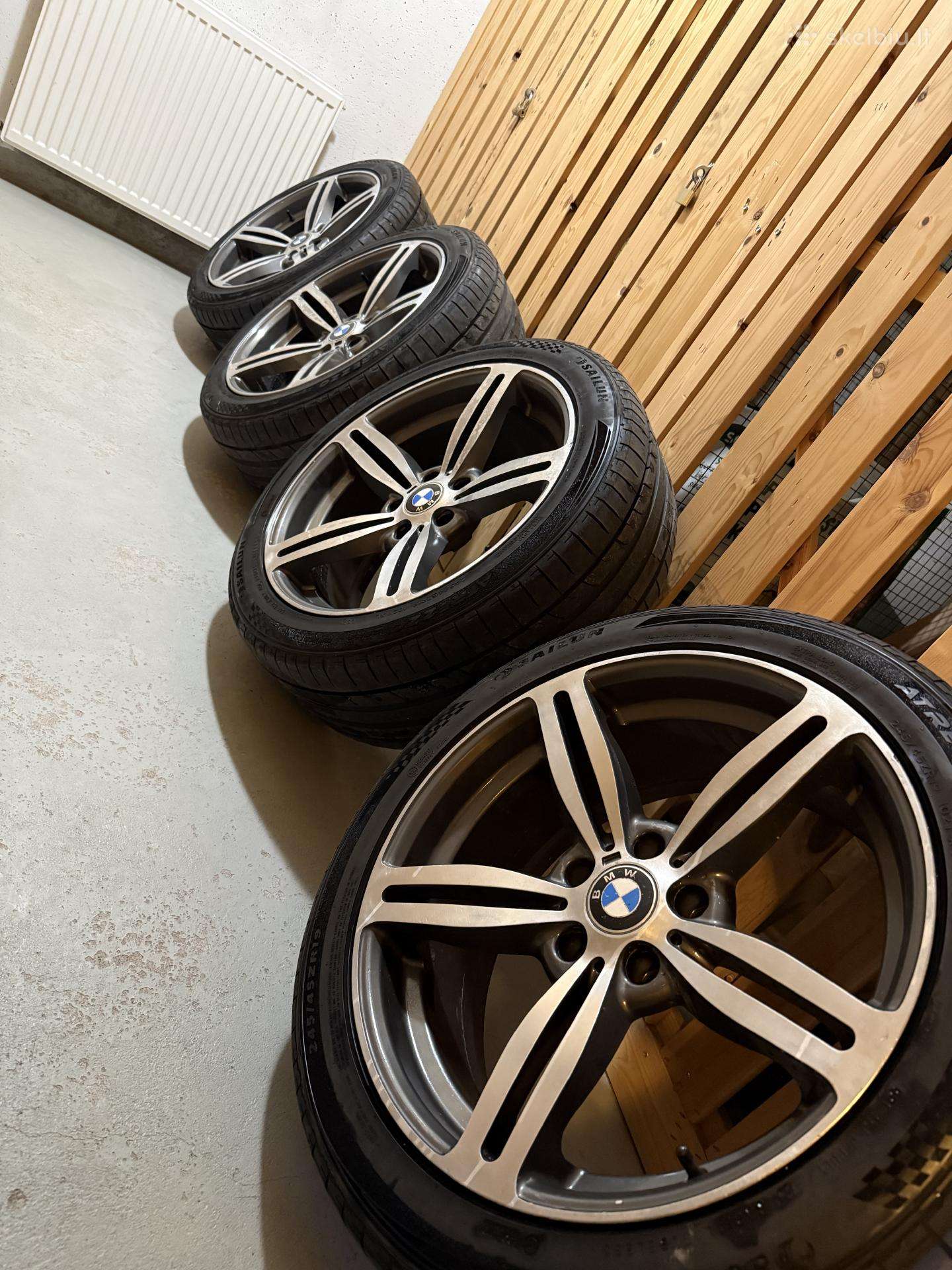 Bmw R19 5x120
