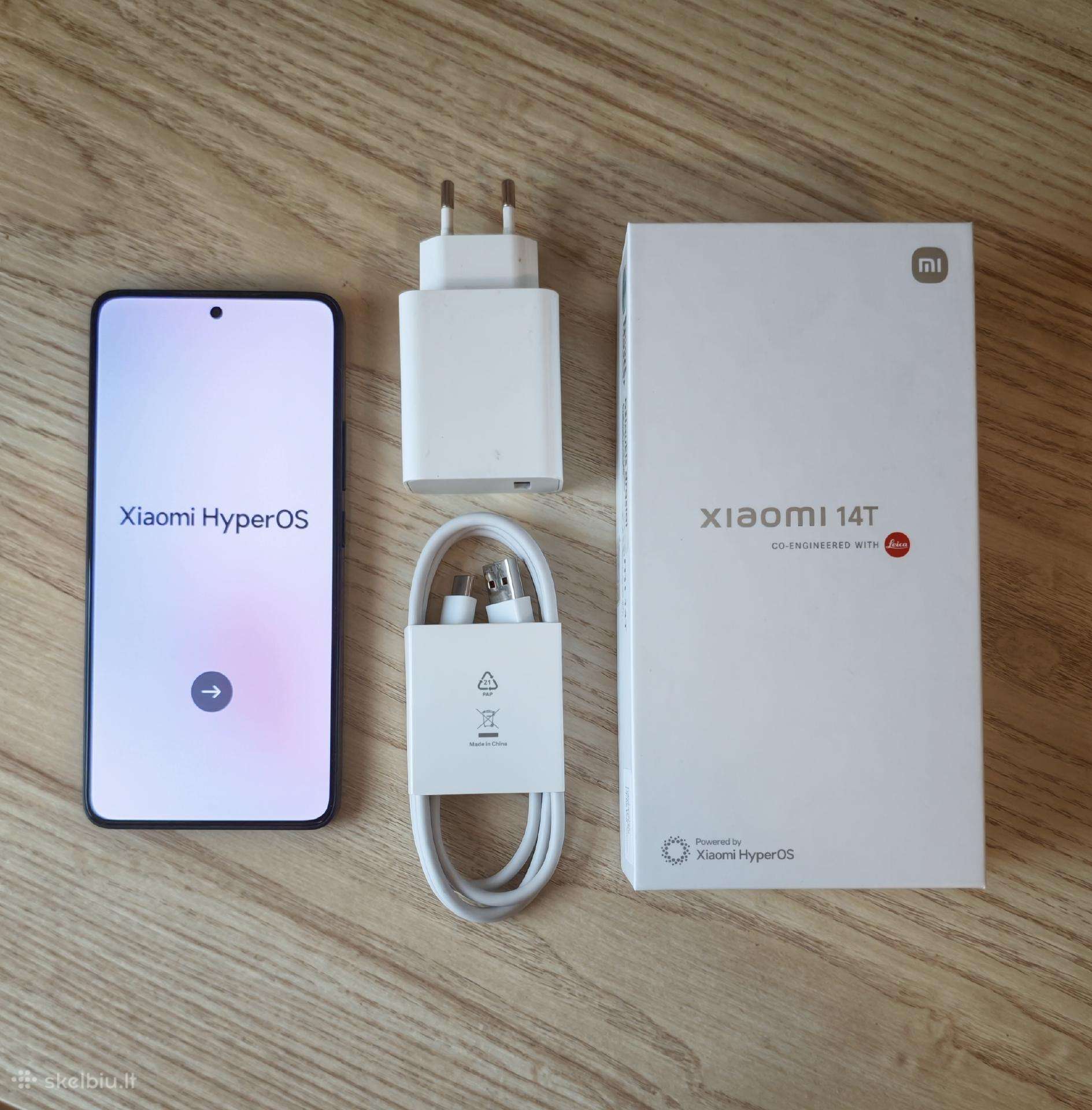 Xiaomi 14t