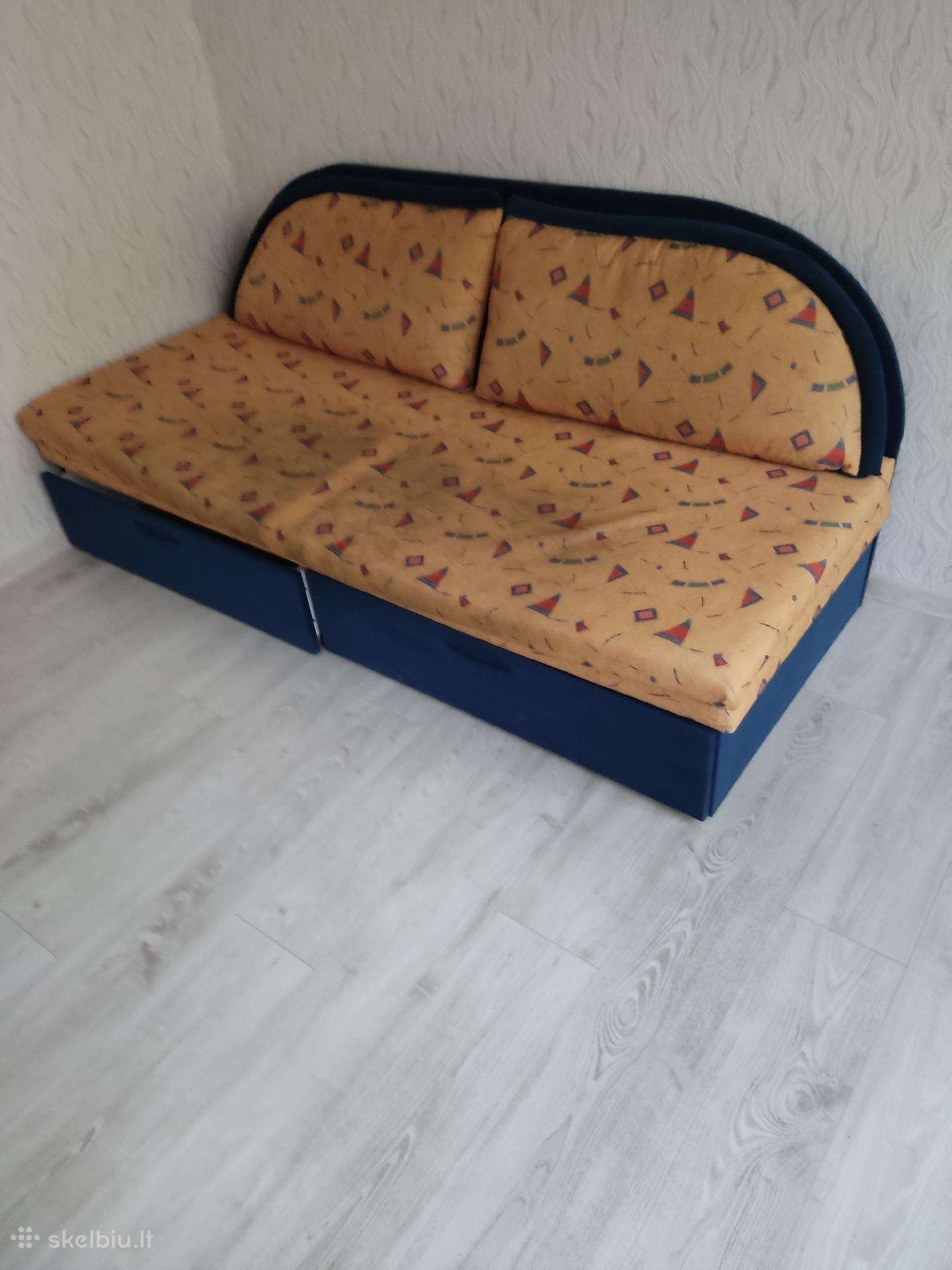 Sofa lova