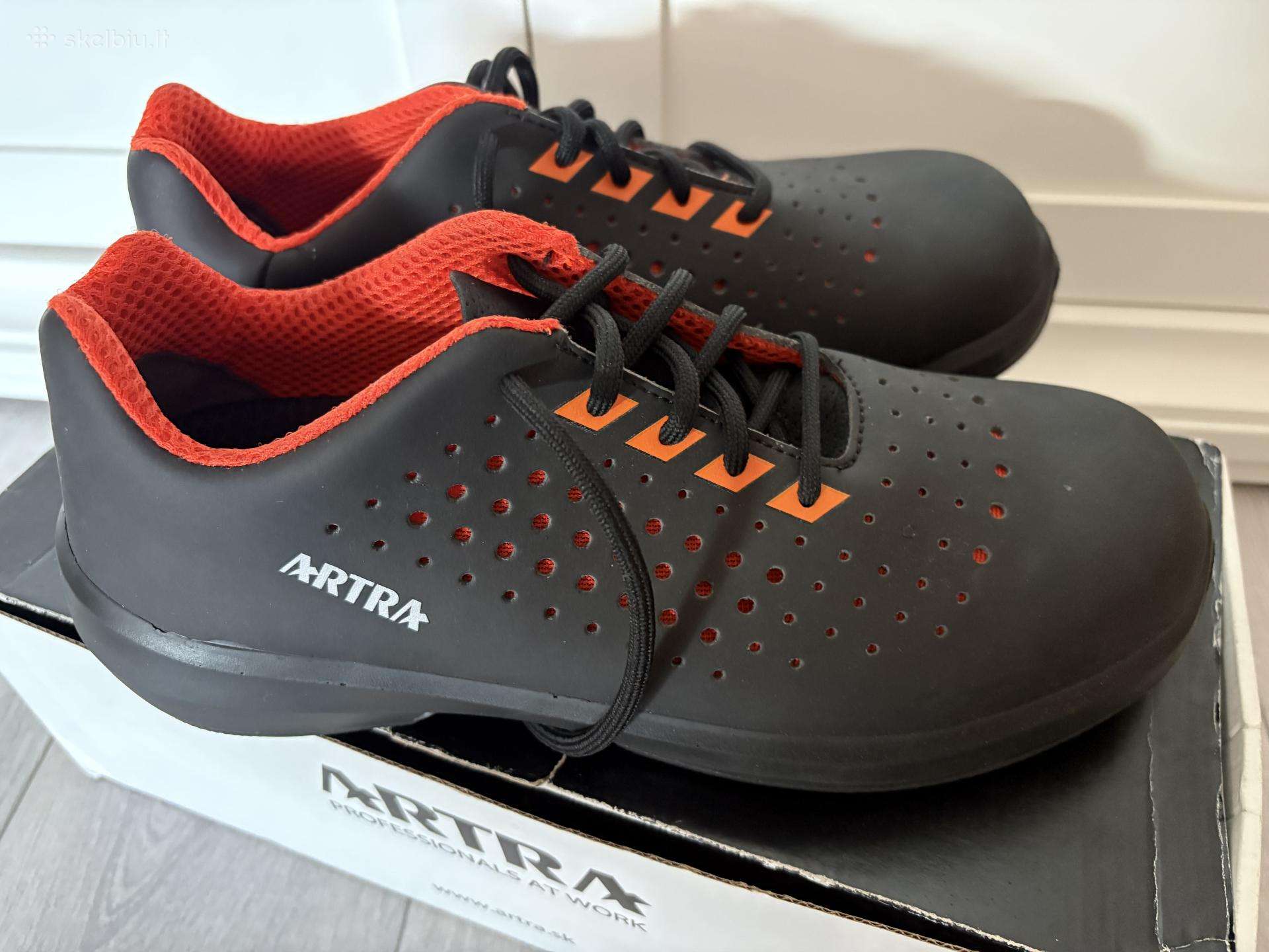Artra darbo batai 41d