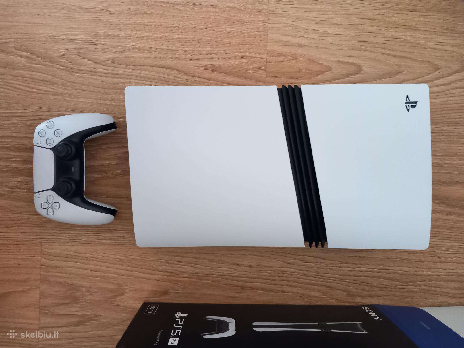 Sony ps5 pro