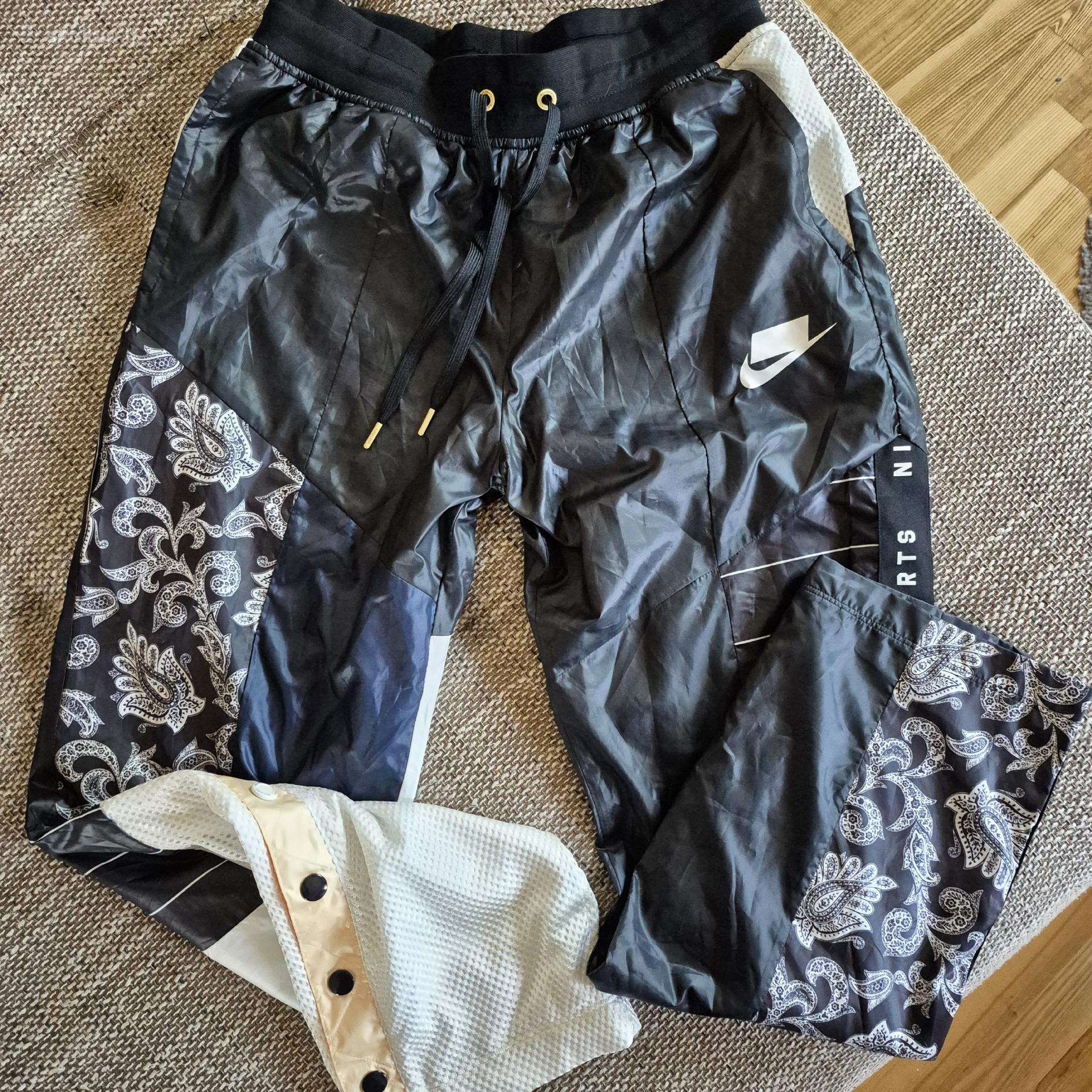 Nike sportinės kelnės M