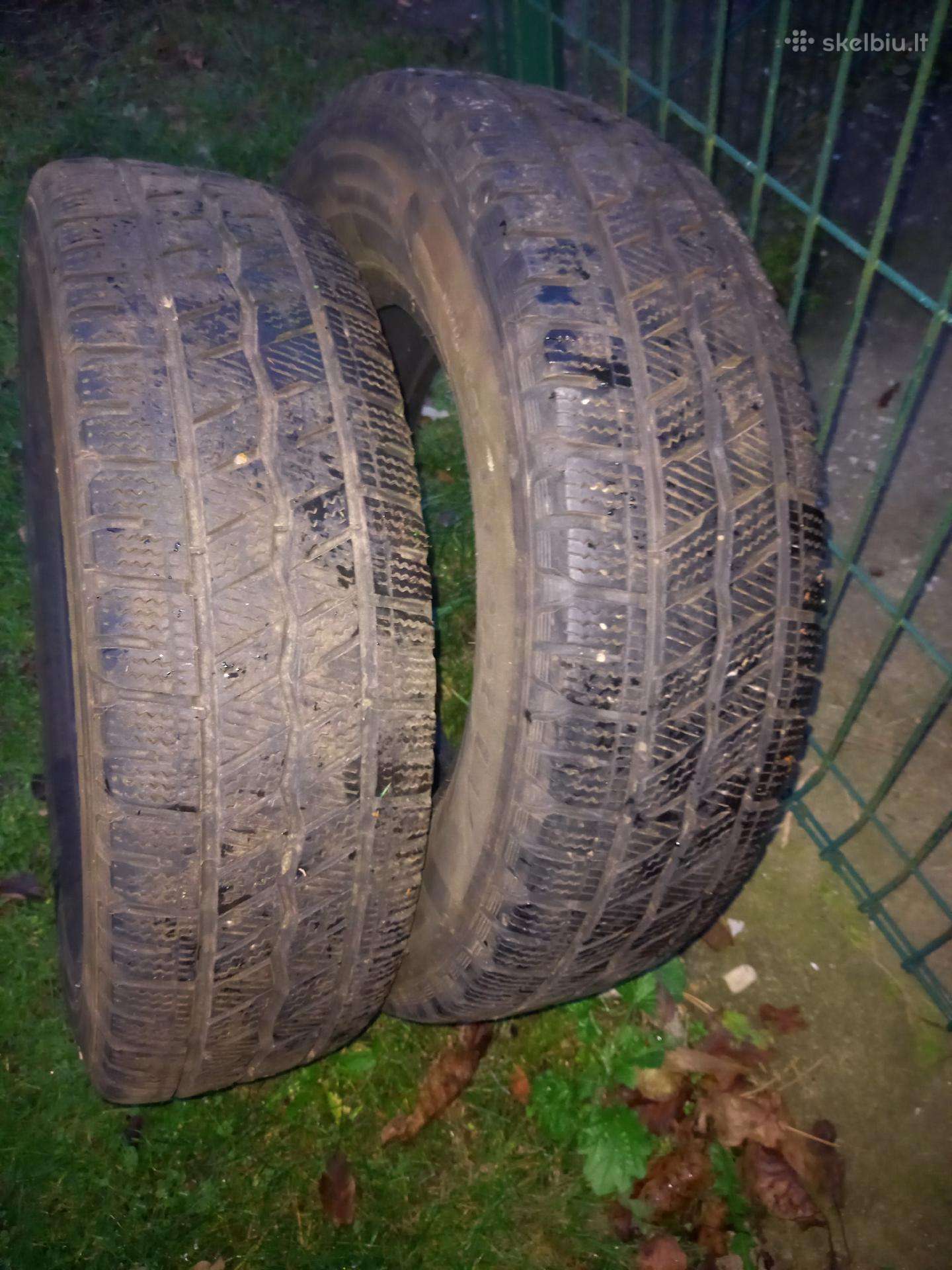 Auto dalys