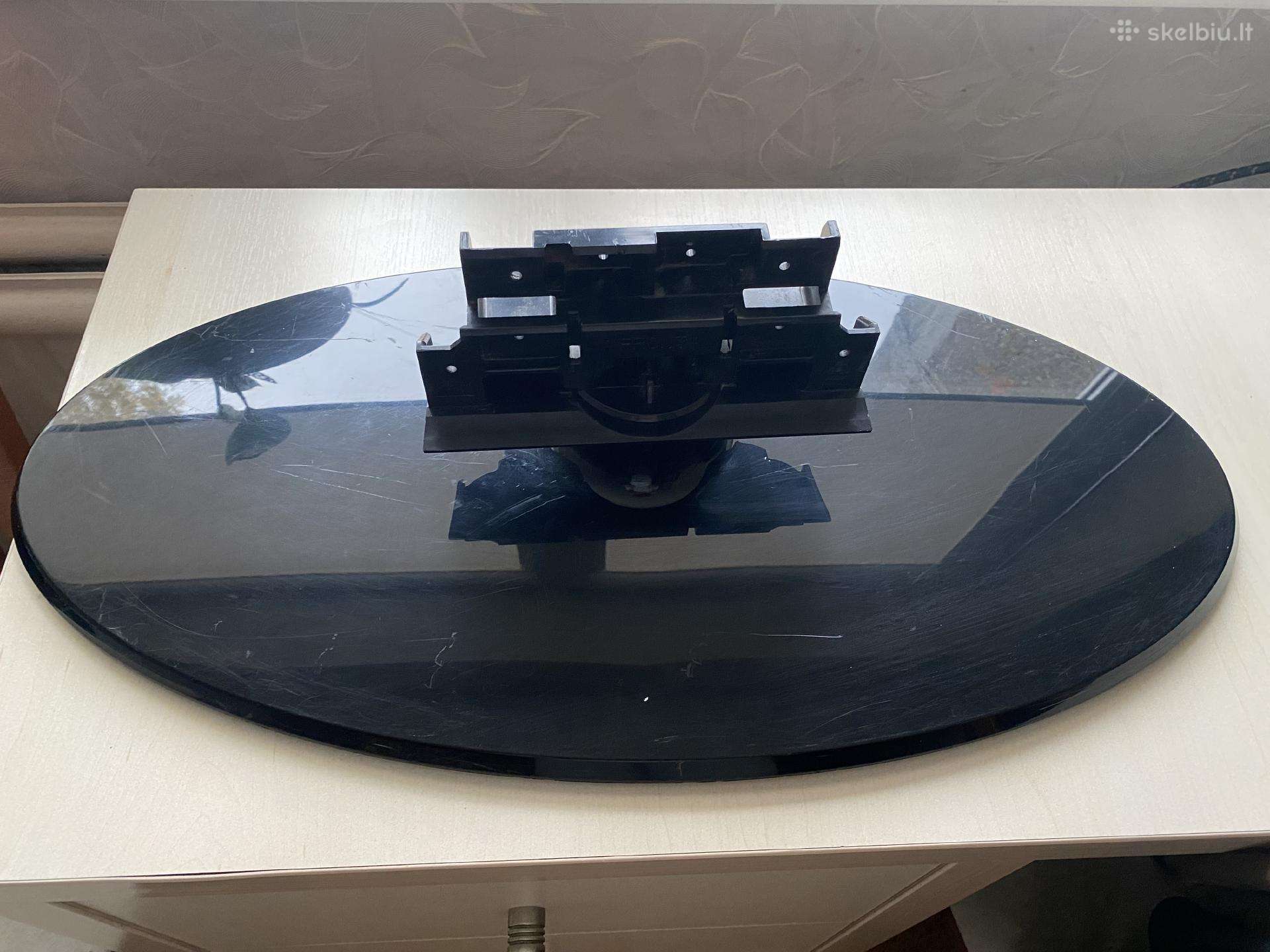 Samsung TV koja-pjedestalas
