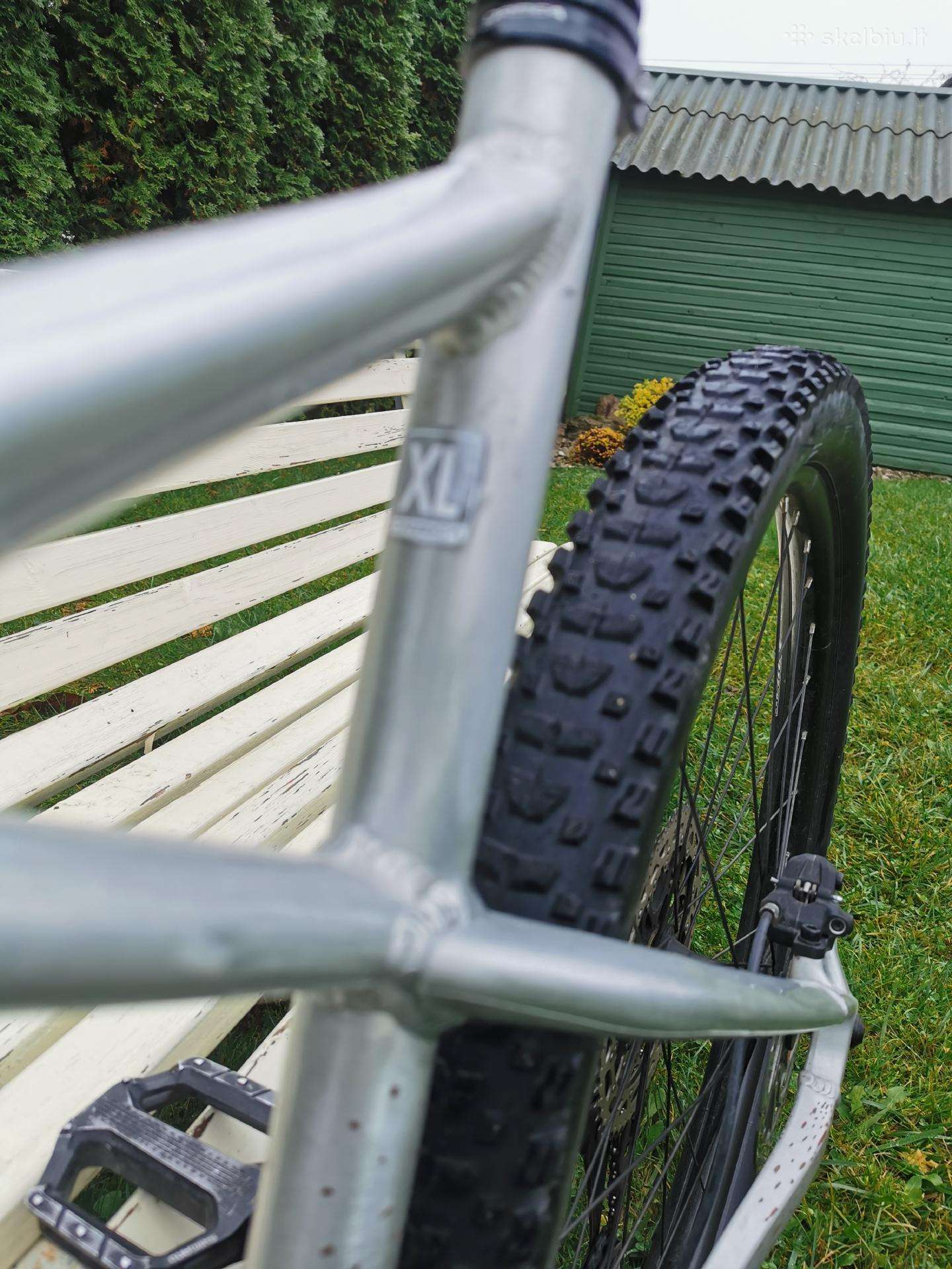 Горный велосипед Orbea 29″