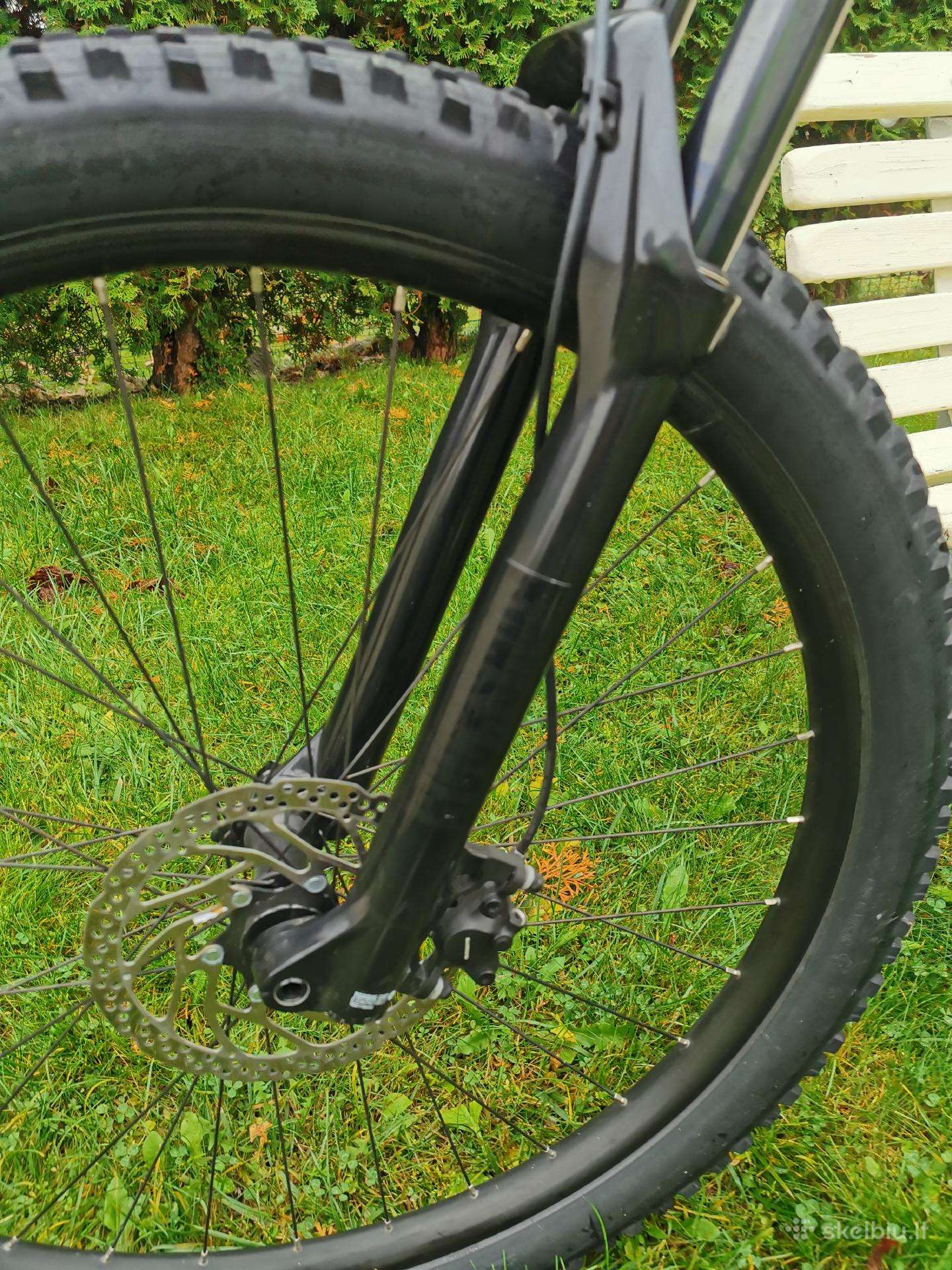 Горный велосипед Orbea 29″