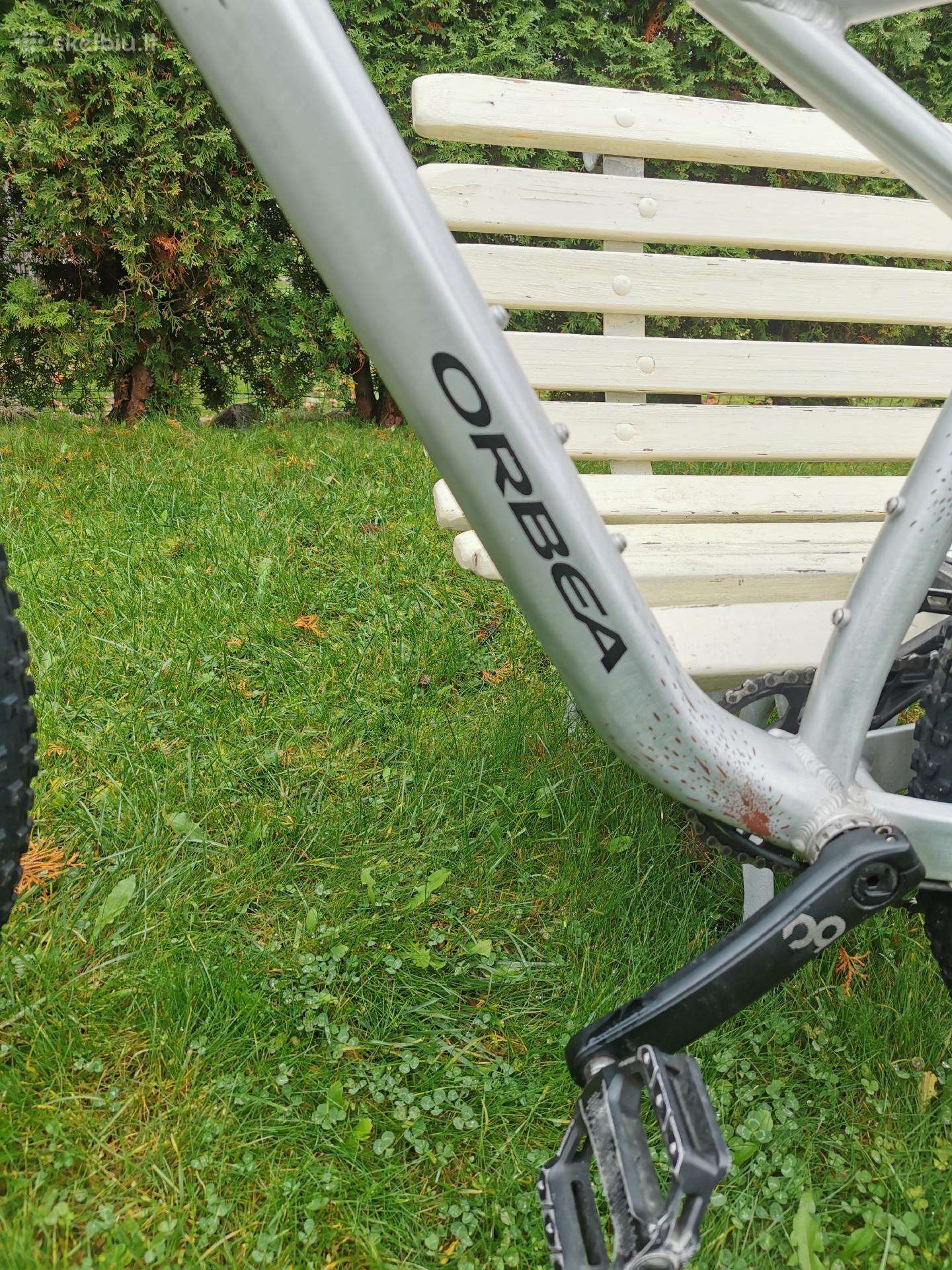 Горный велосипед Orbea 29″