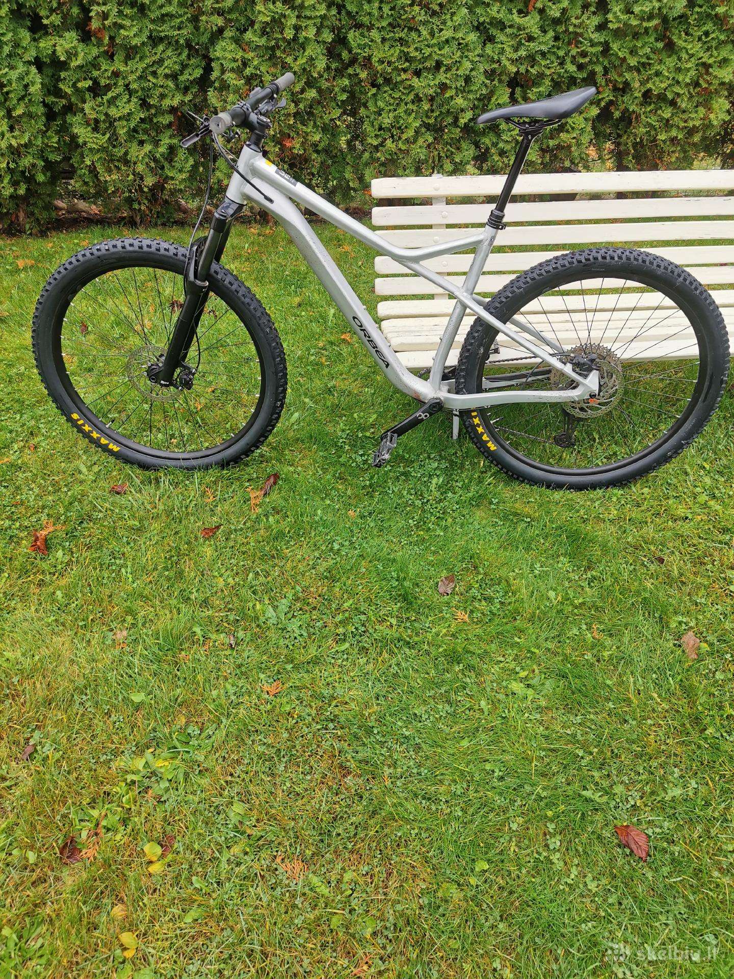 Горный велосипед Orbea 29″