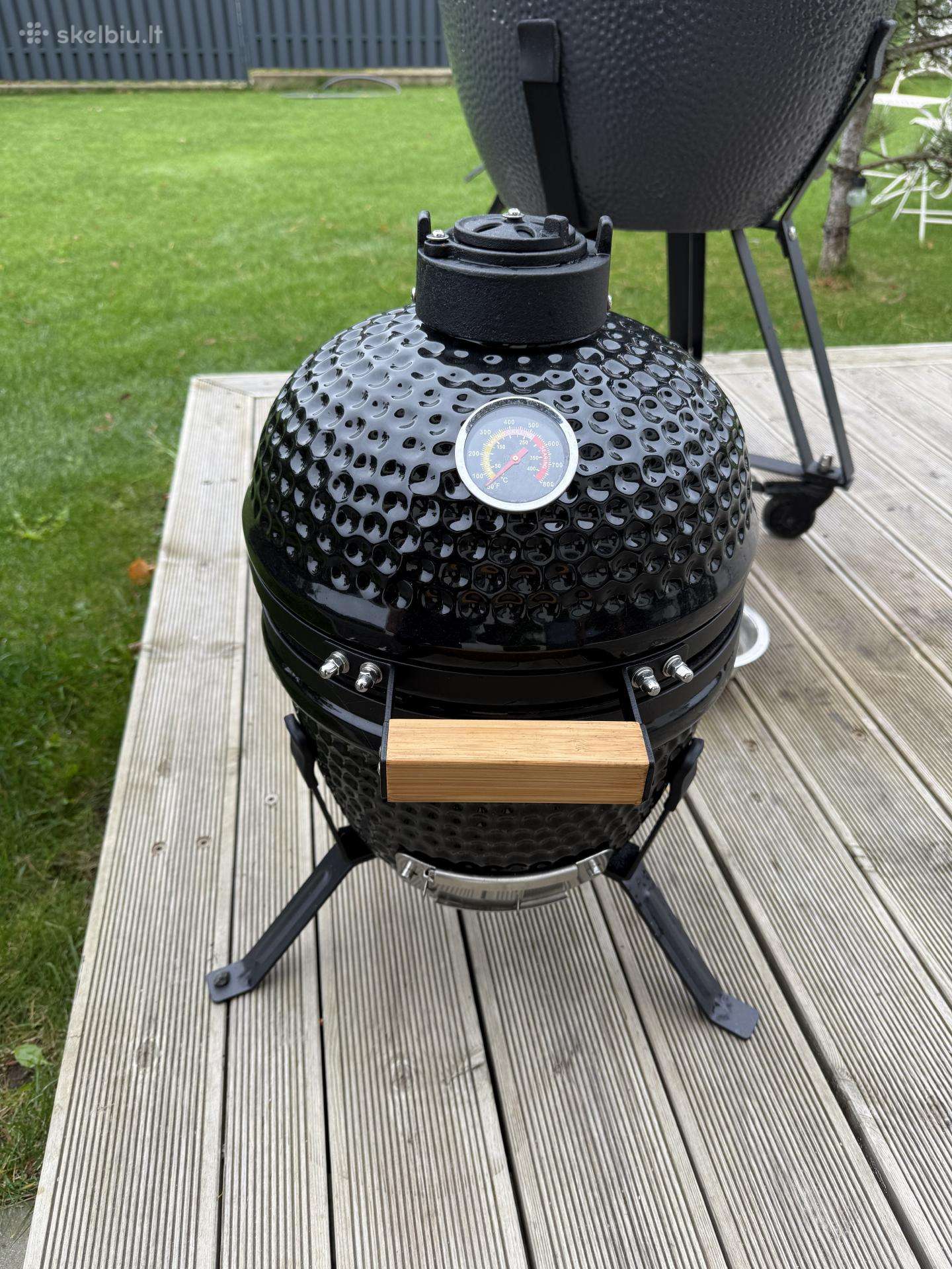 Kamado mini