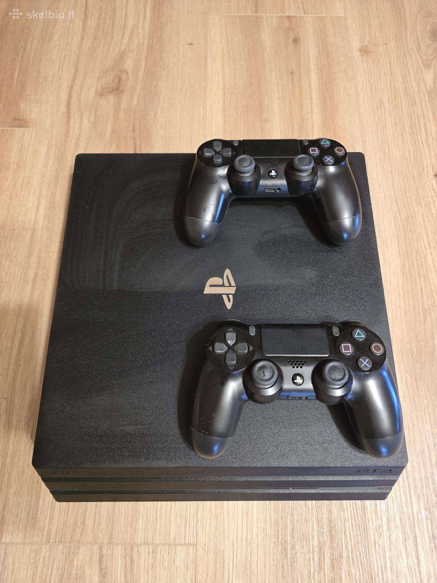 Sony Ps4 pro