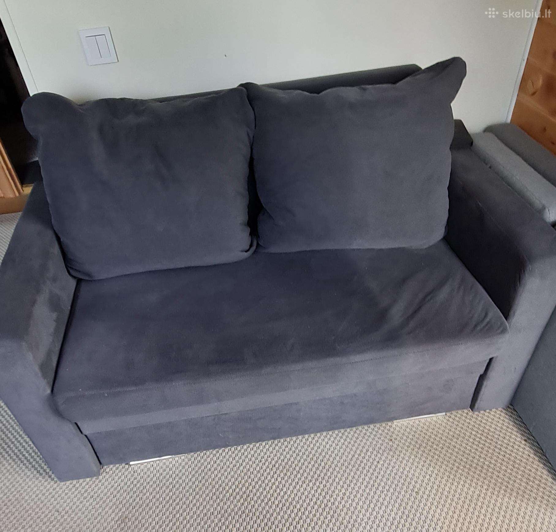 Sofa-lova