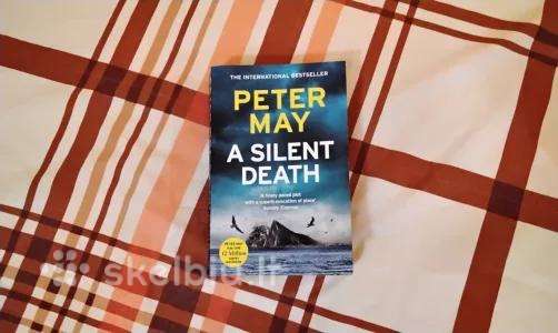 A Silent Death Peter May